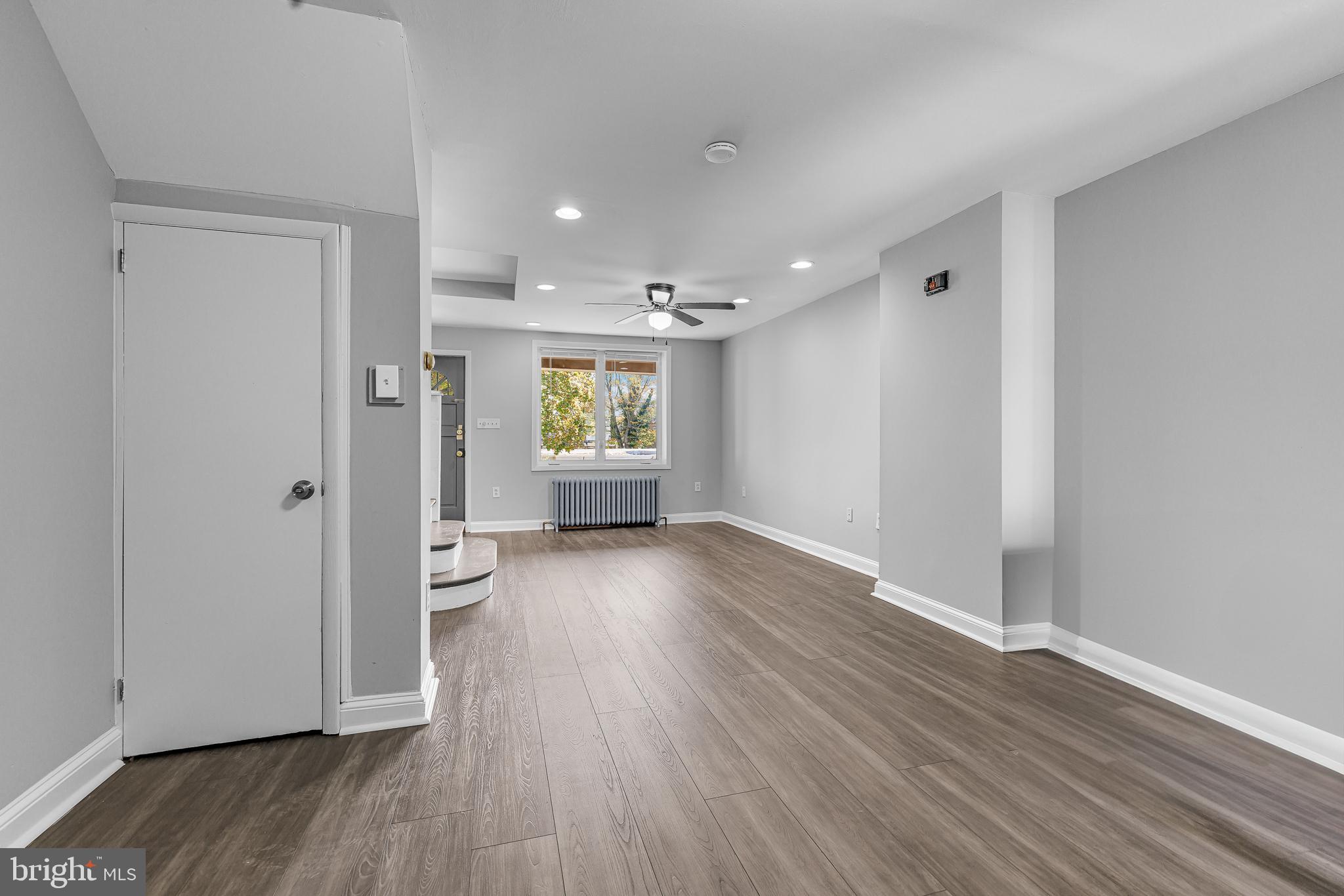 KINGSESSING - Residential