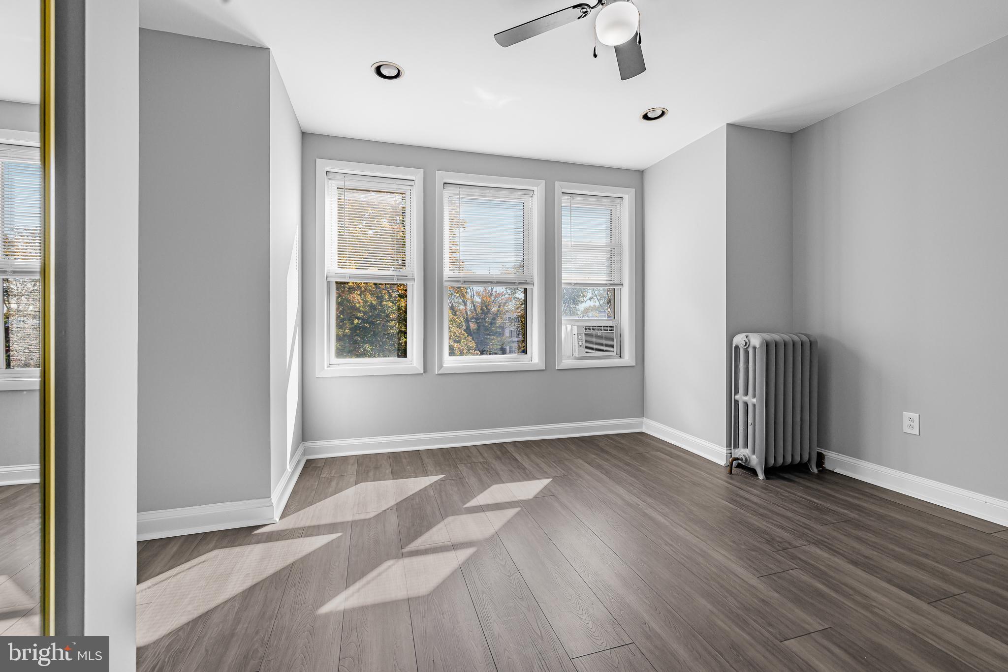 KINGSESSING - Residential