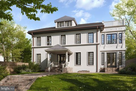 2914 33RD PLACE NW WASHINGTON DC 20008