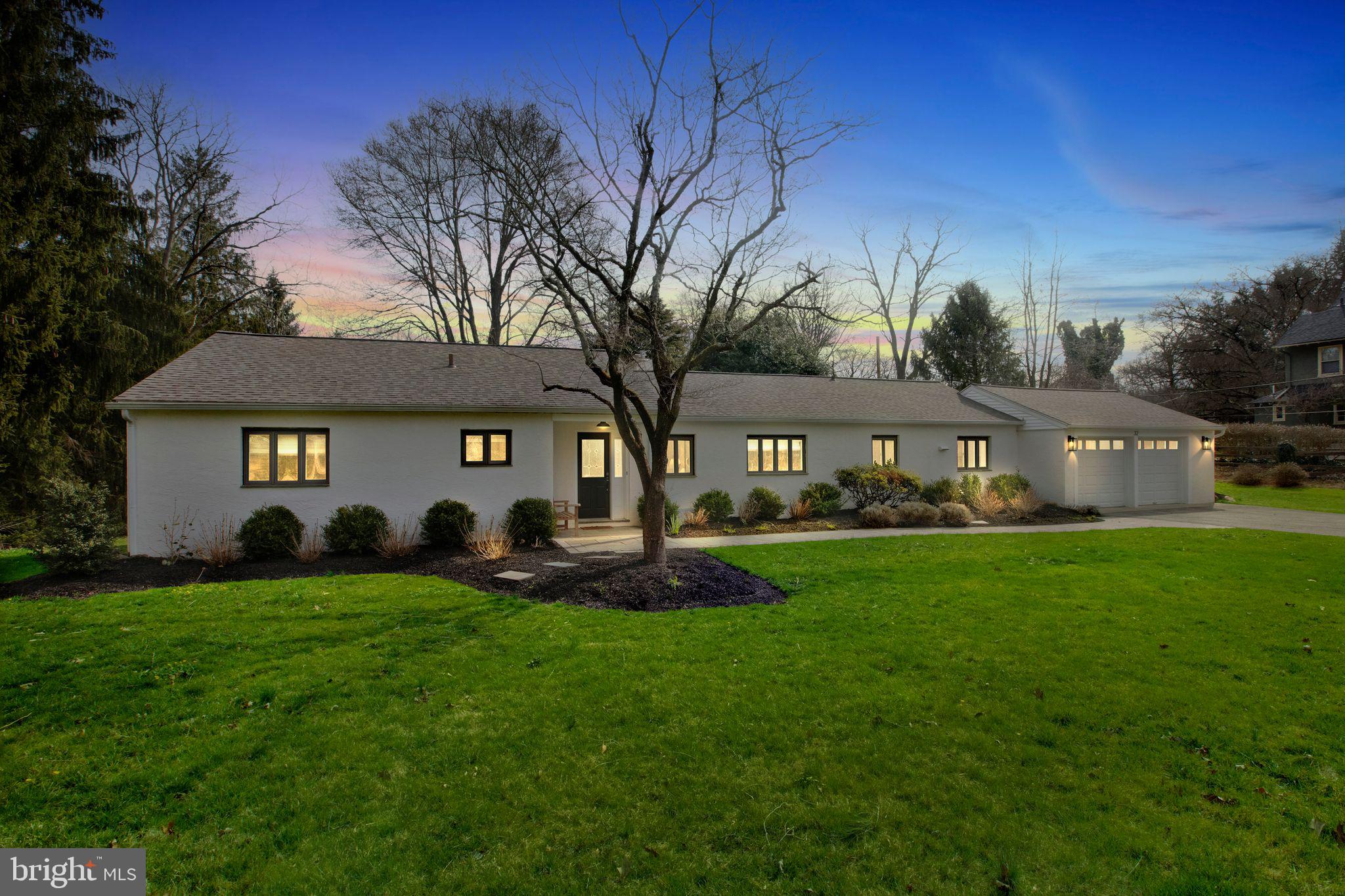 ROSE VALLEY - Residential