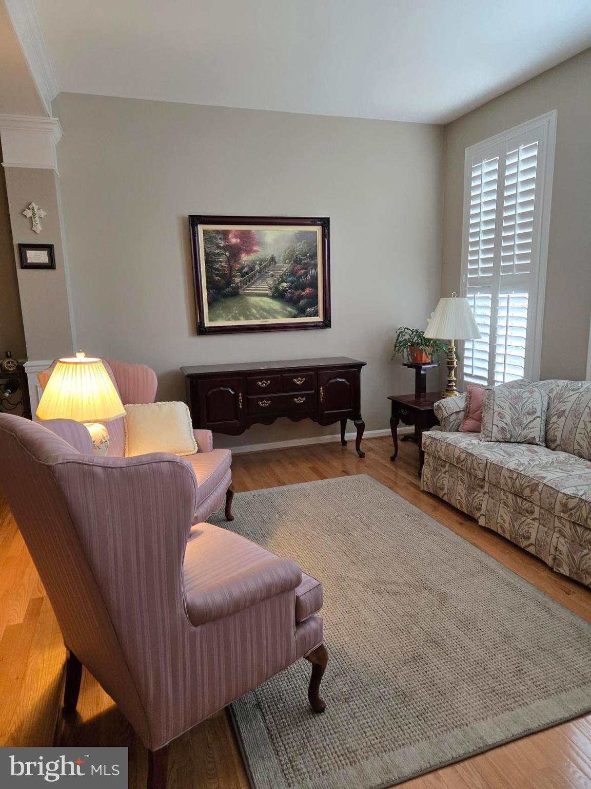 7502 SHIRLEY HUNTER WAY