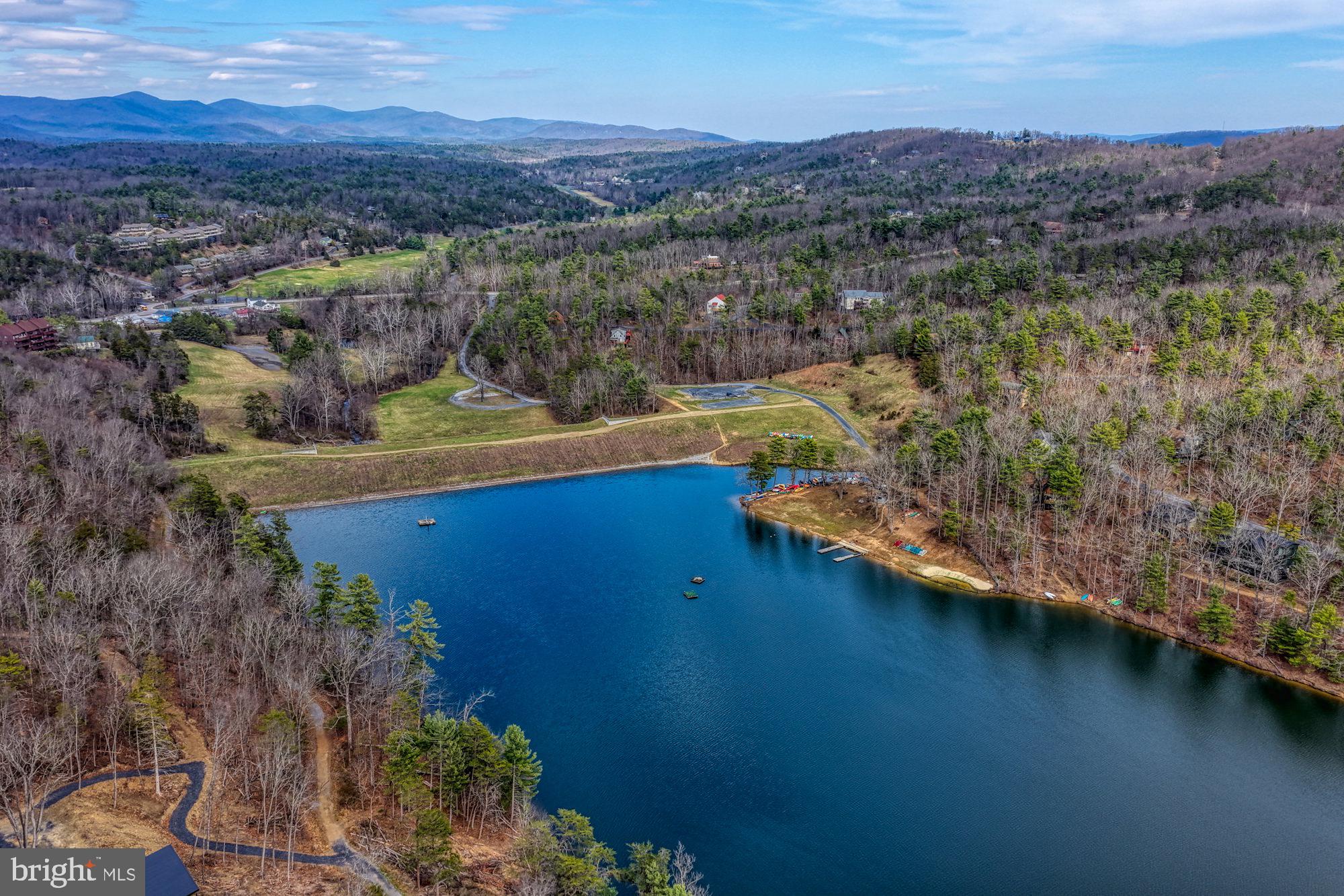 BRYCE RESORT - Residential