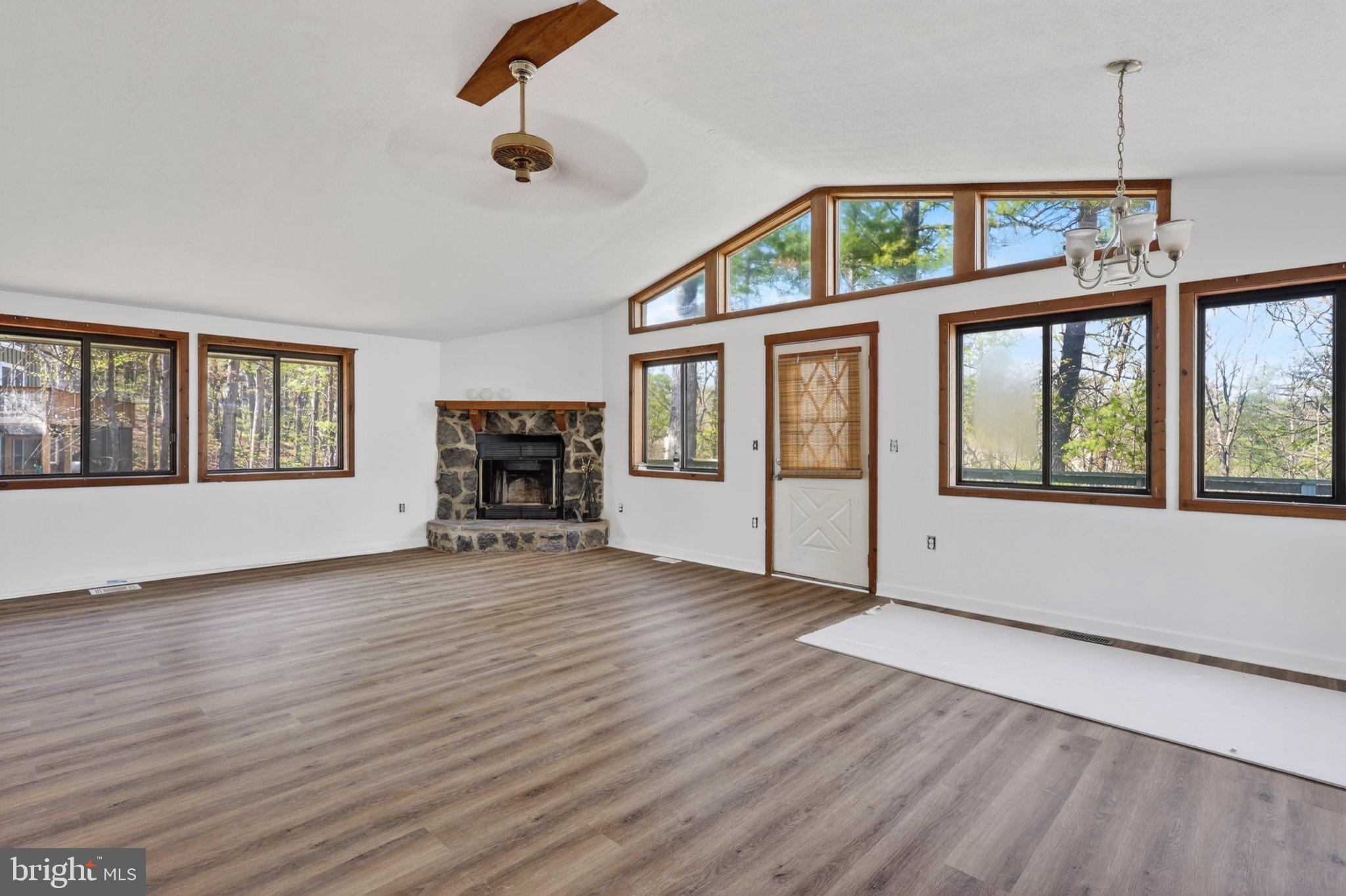 BRYCE RESORT - Residential