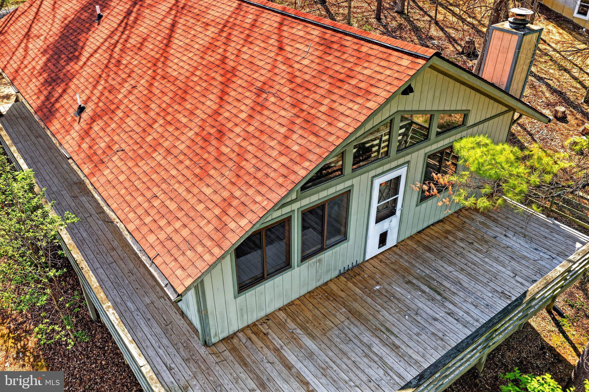 BRYCE RESORT - Residential