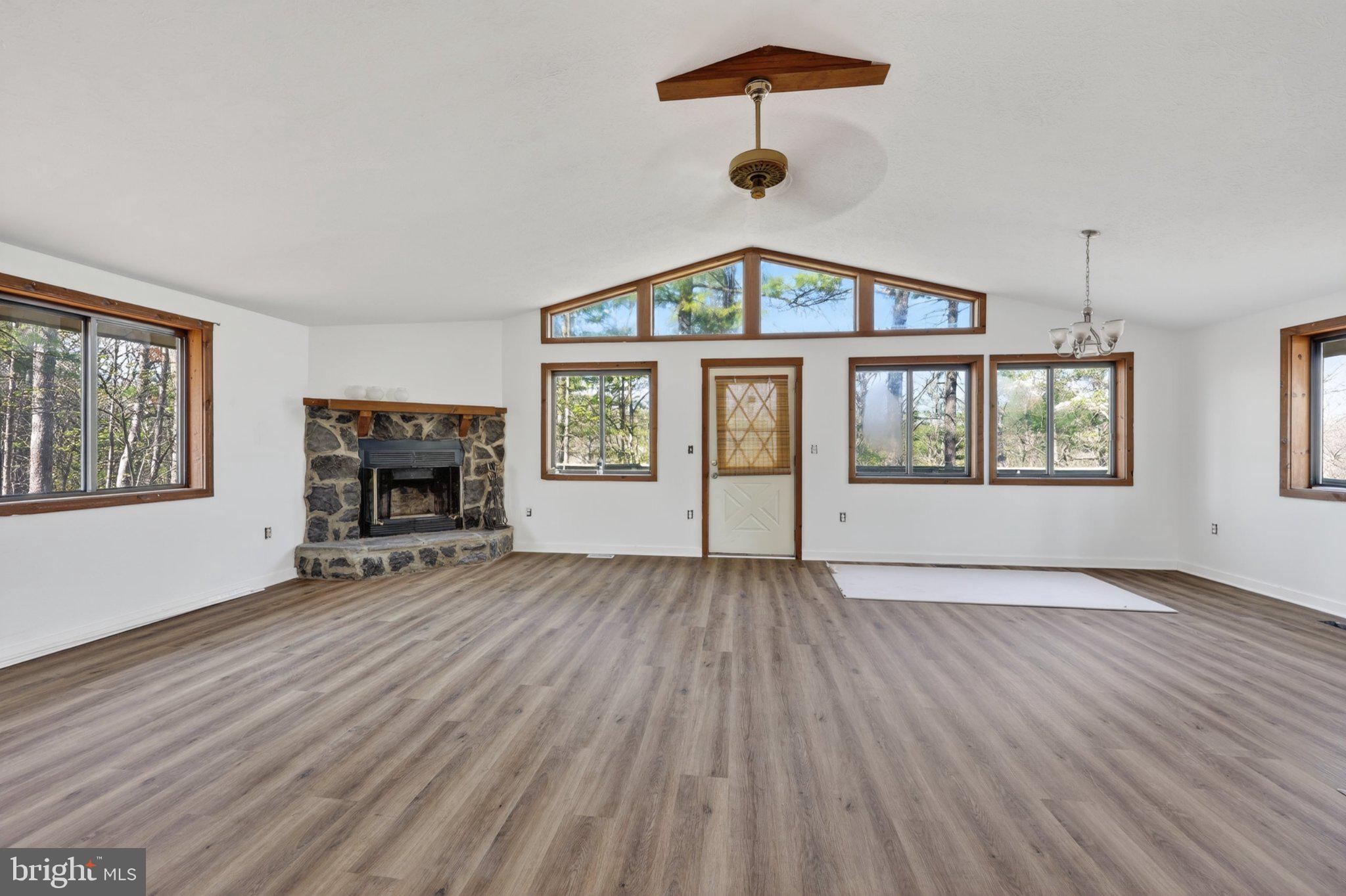 BRYCE RESORT - Residential