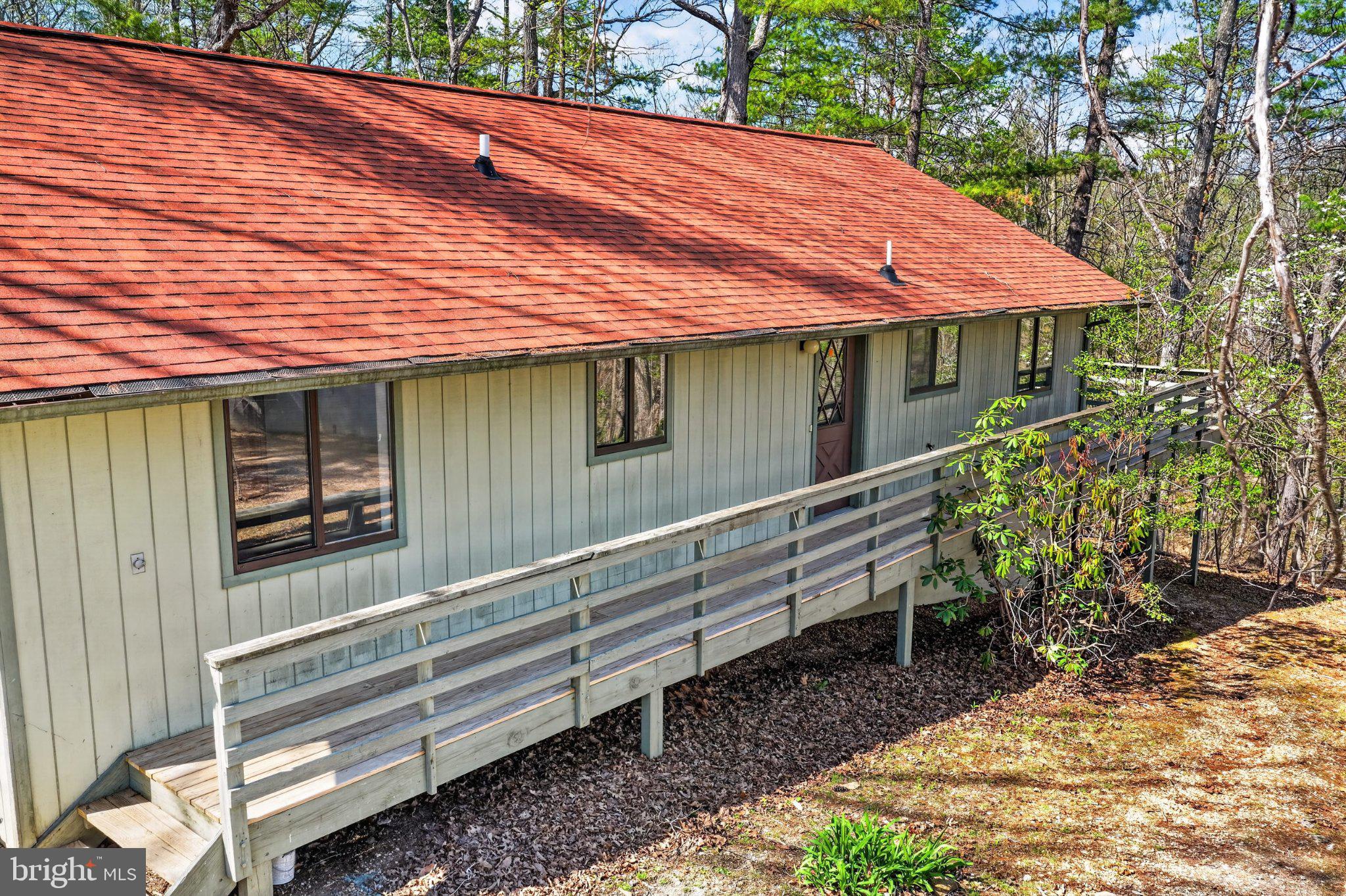 BRYCE RESORT - Residential