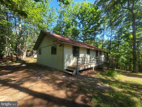 Homes For Sale - 213 Morrie Dr<br/> Shenandoah County, BASYE, VA 22810