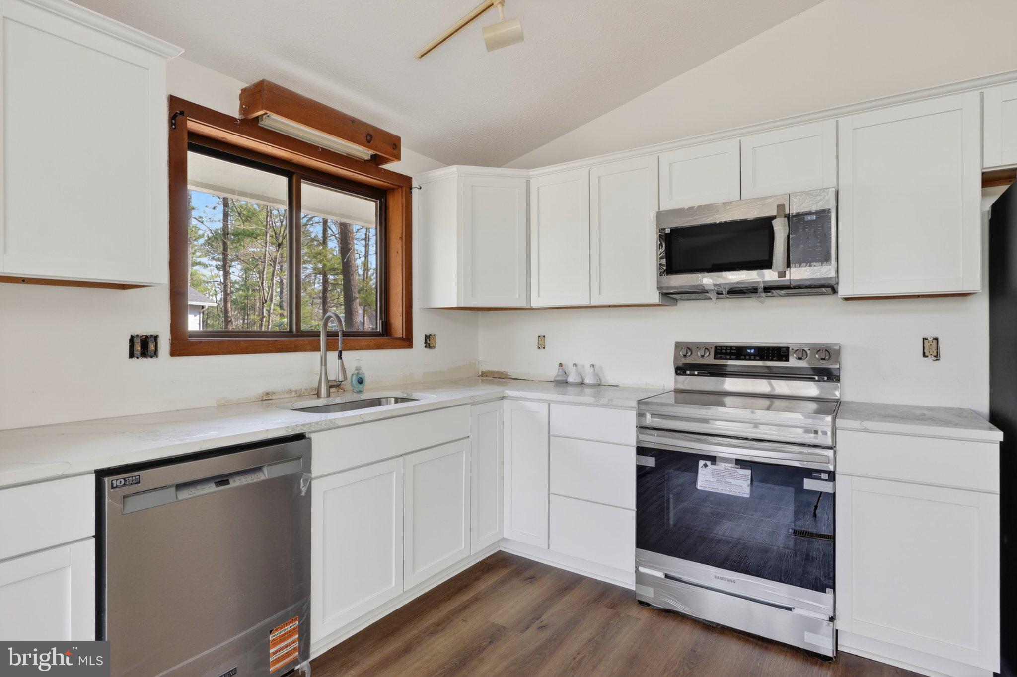 BRYCE RESORT - Residential