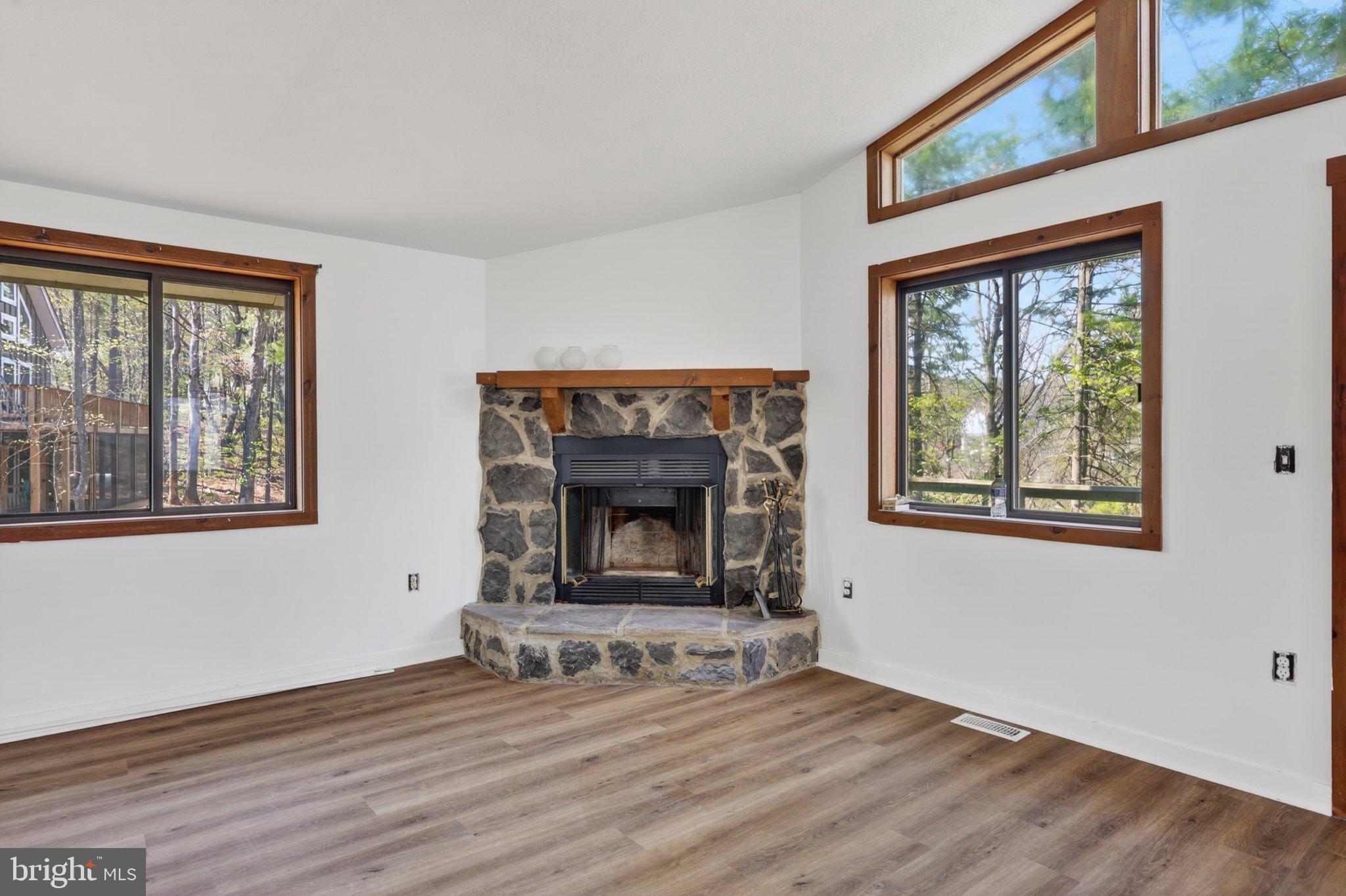 BRYCE RESORT - Residential