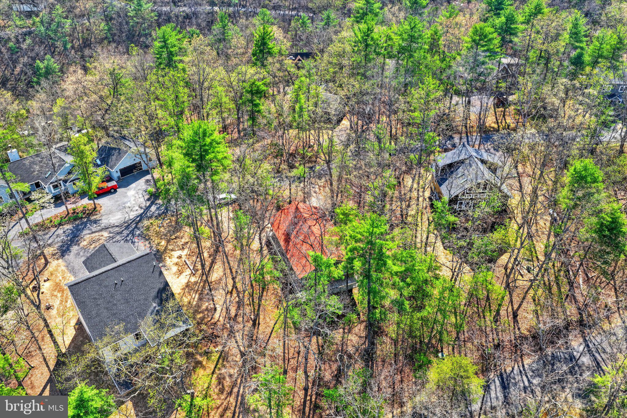 BRYCE RESORT - Residential