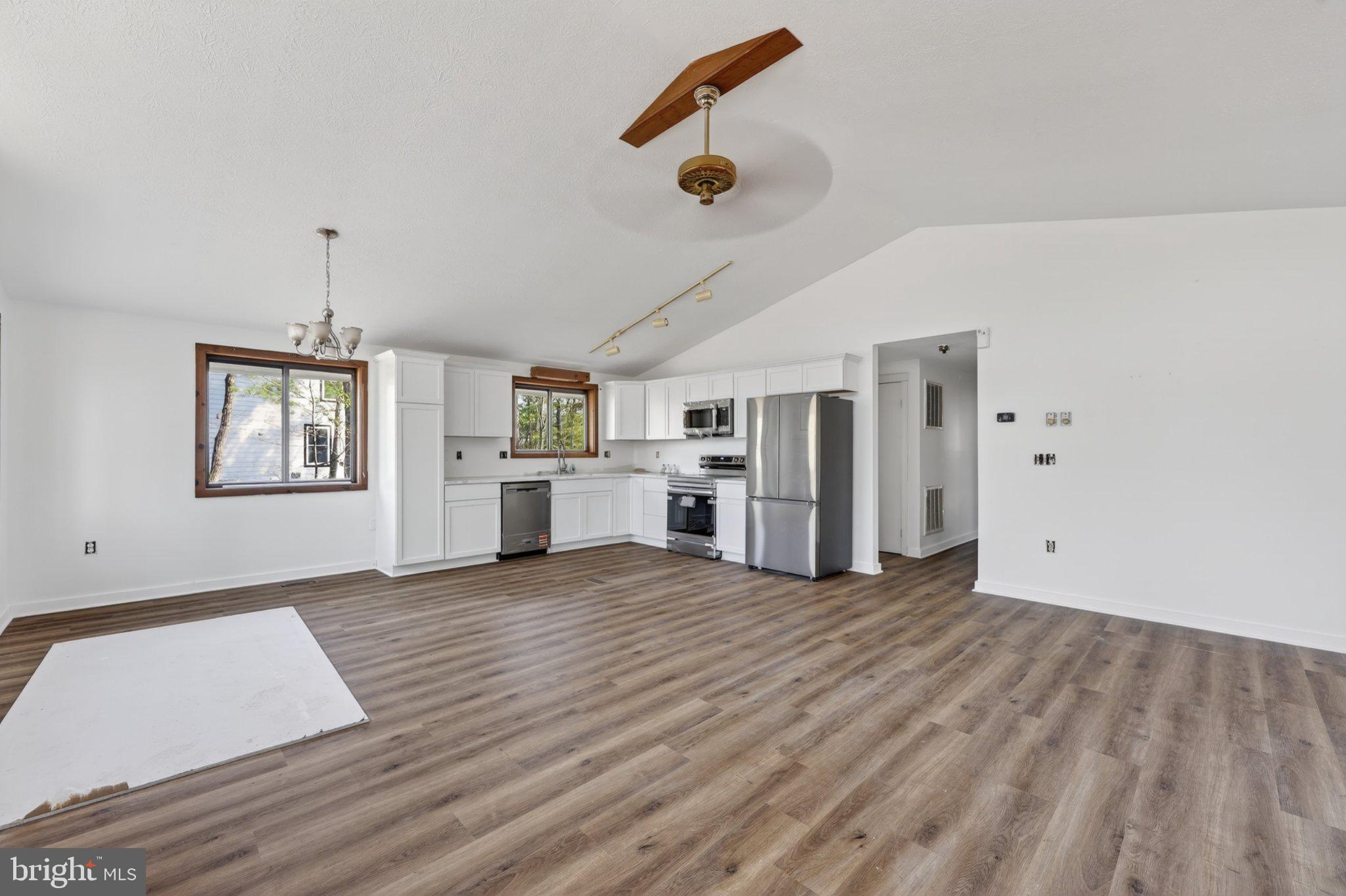 BRYCE RESORT - Residential