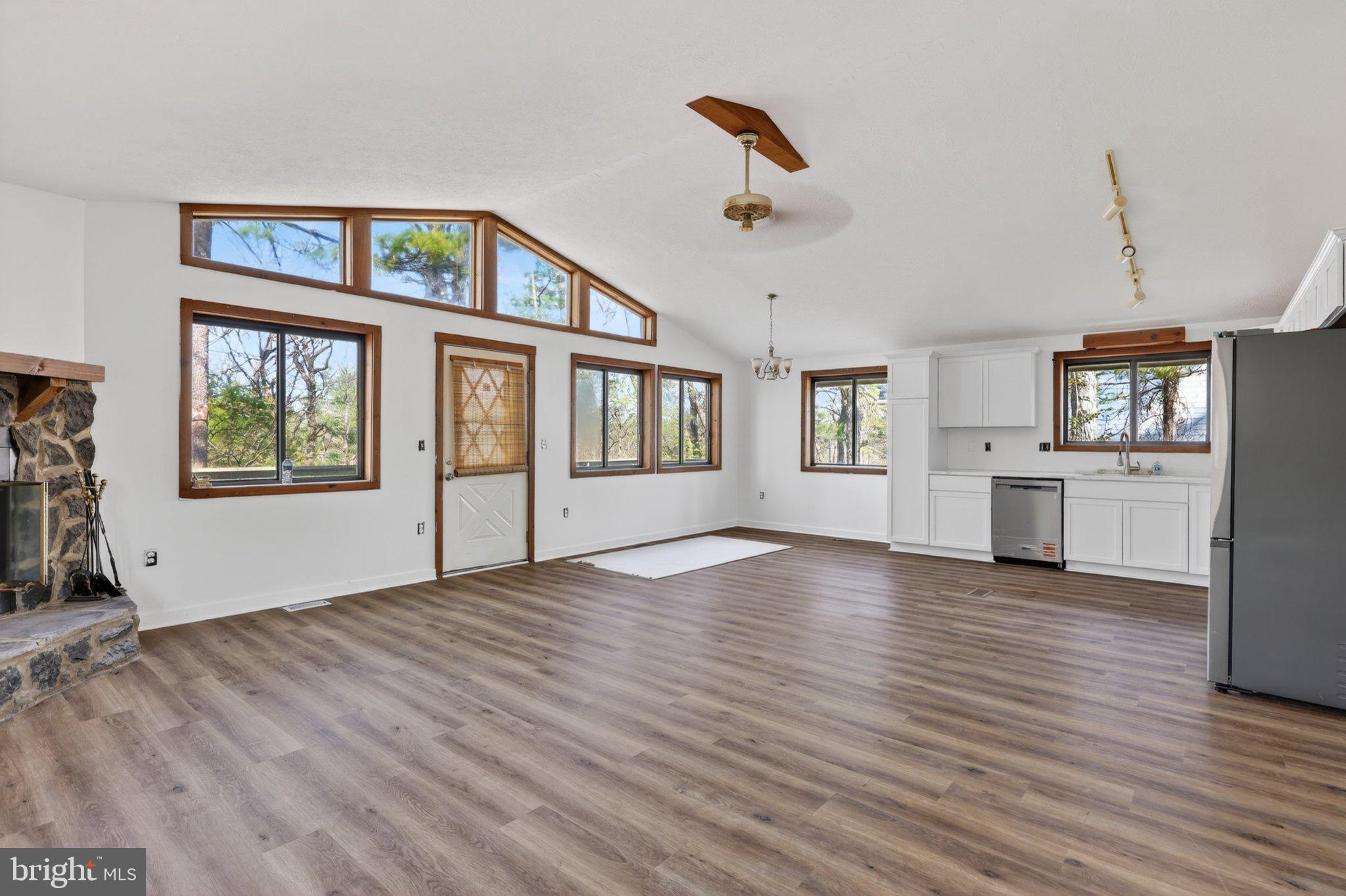 BRYCE RESORT - Residential