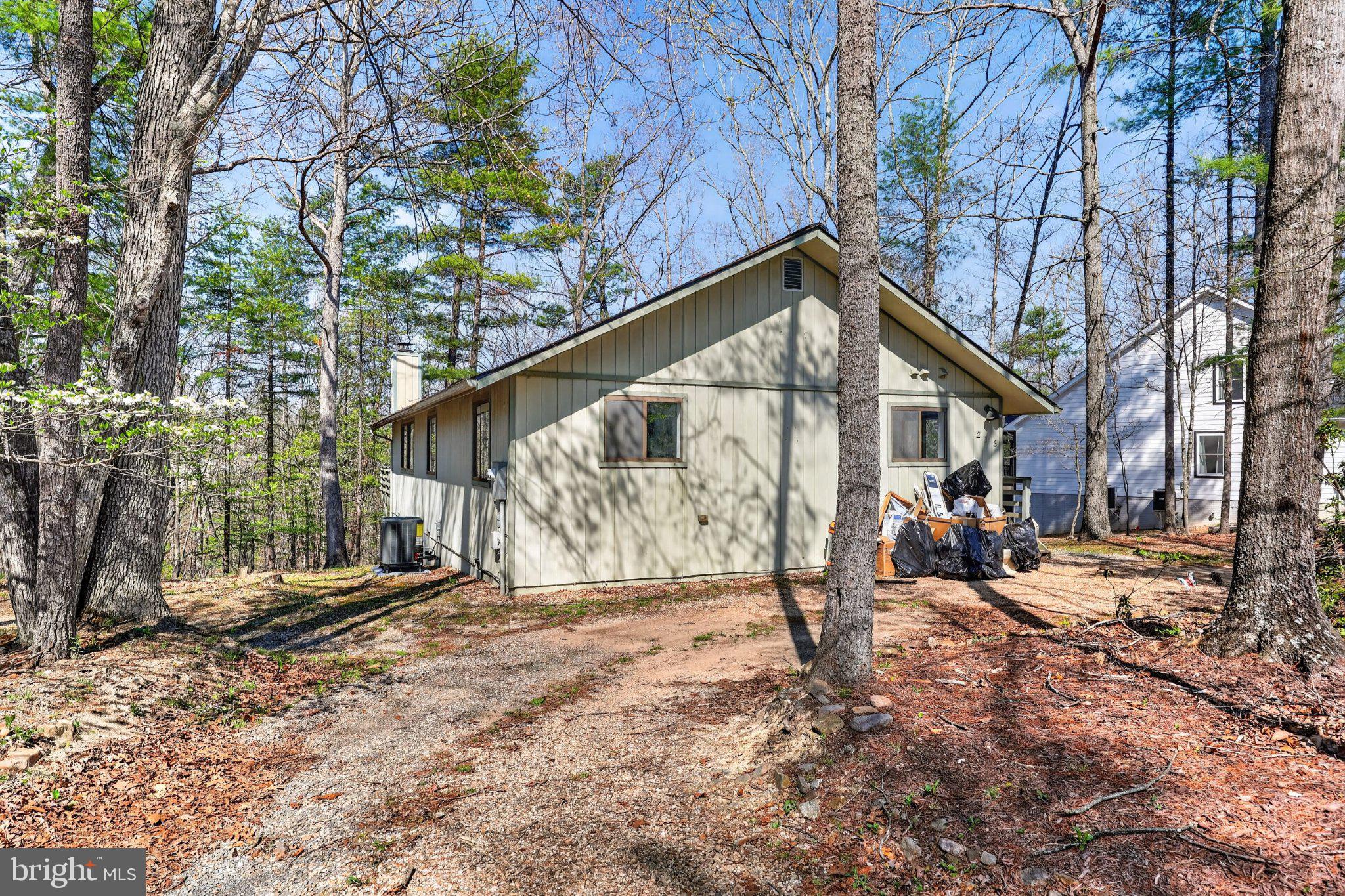 BRYCE RESORT - Residential