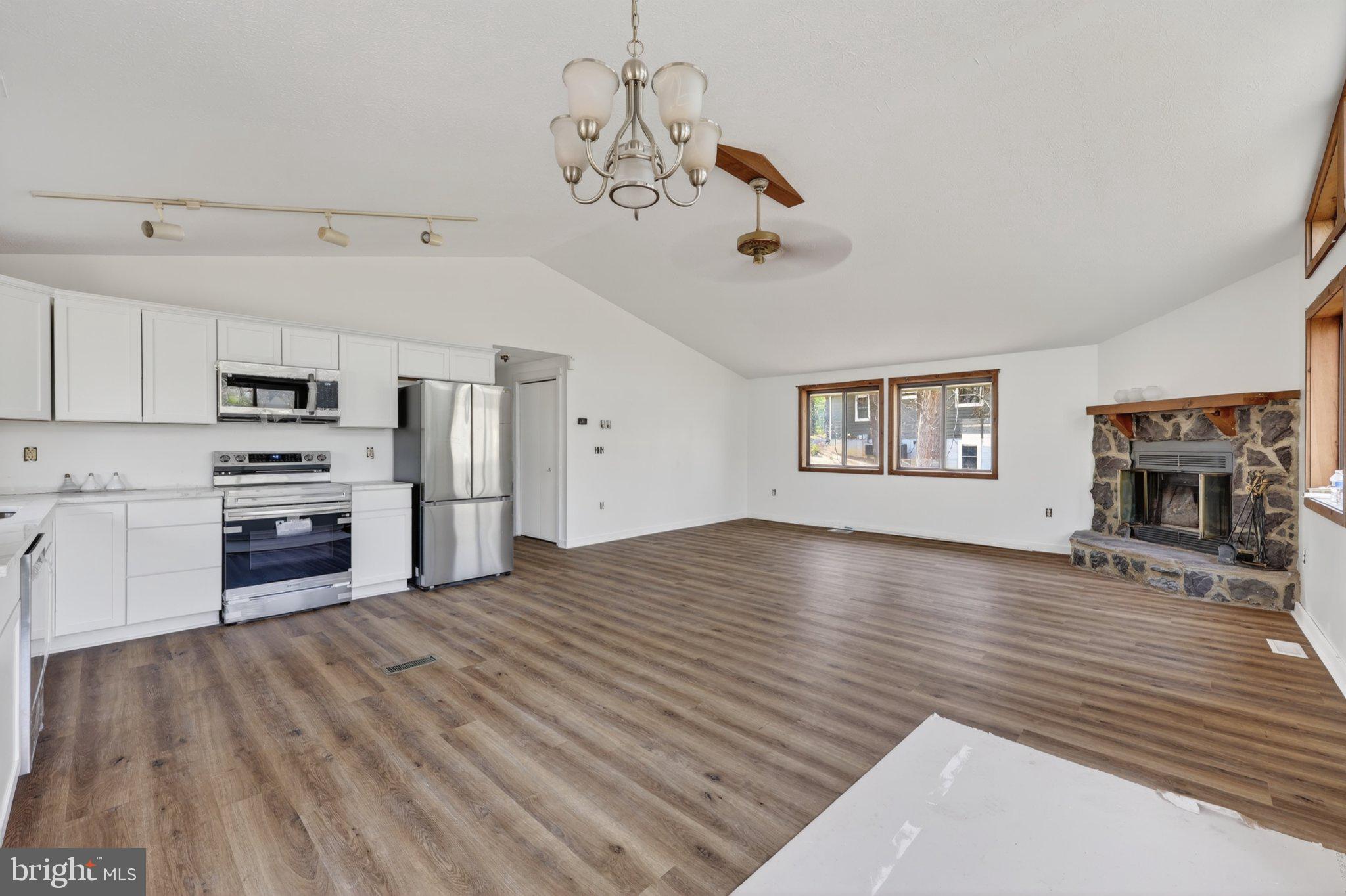 BRYCE RESORT - Residential