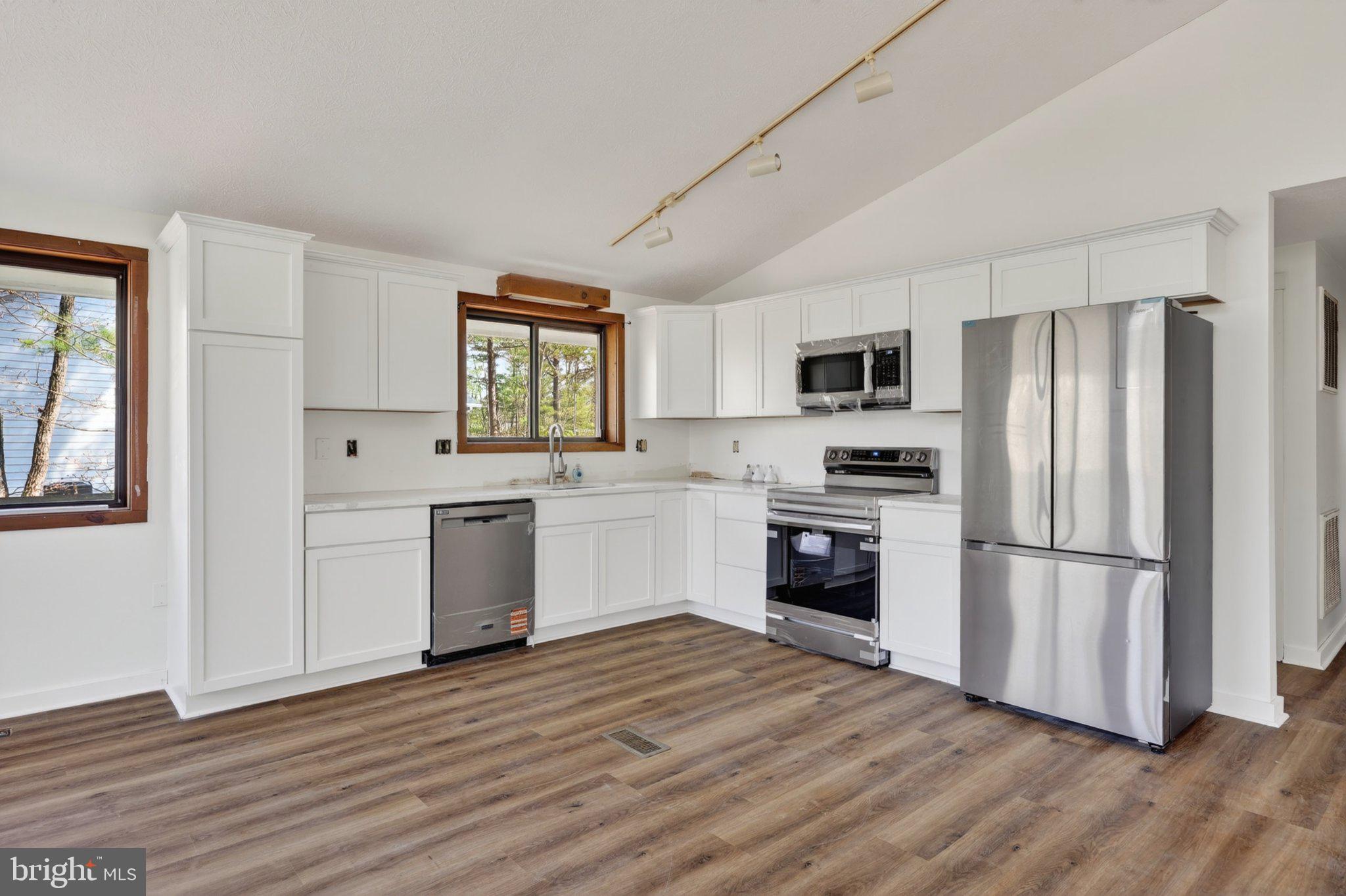 BRYCE RESORT - Residential