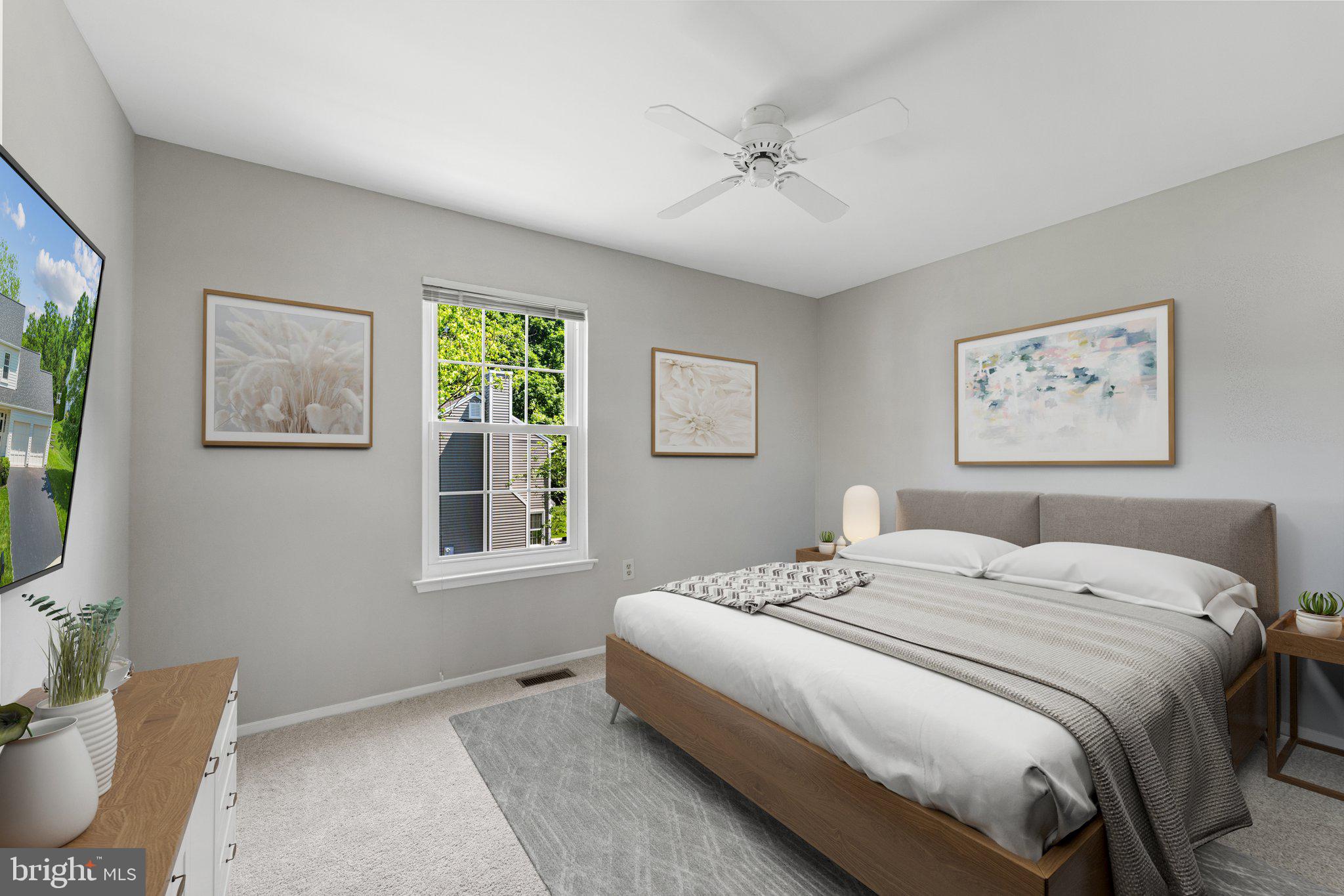 LITTLE ROCKY RUN - Residential