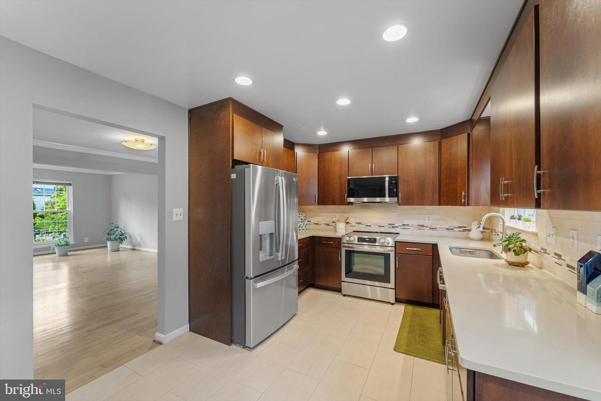 LITTLE ROCKY RUN - Residential