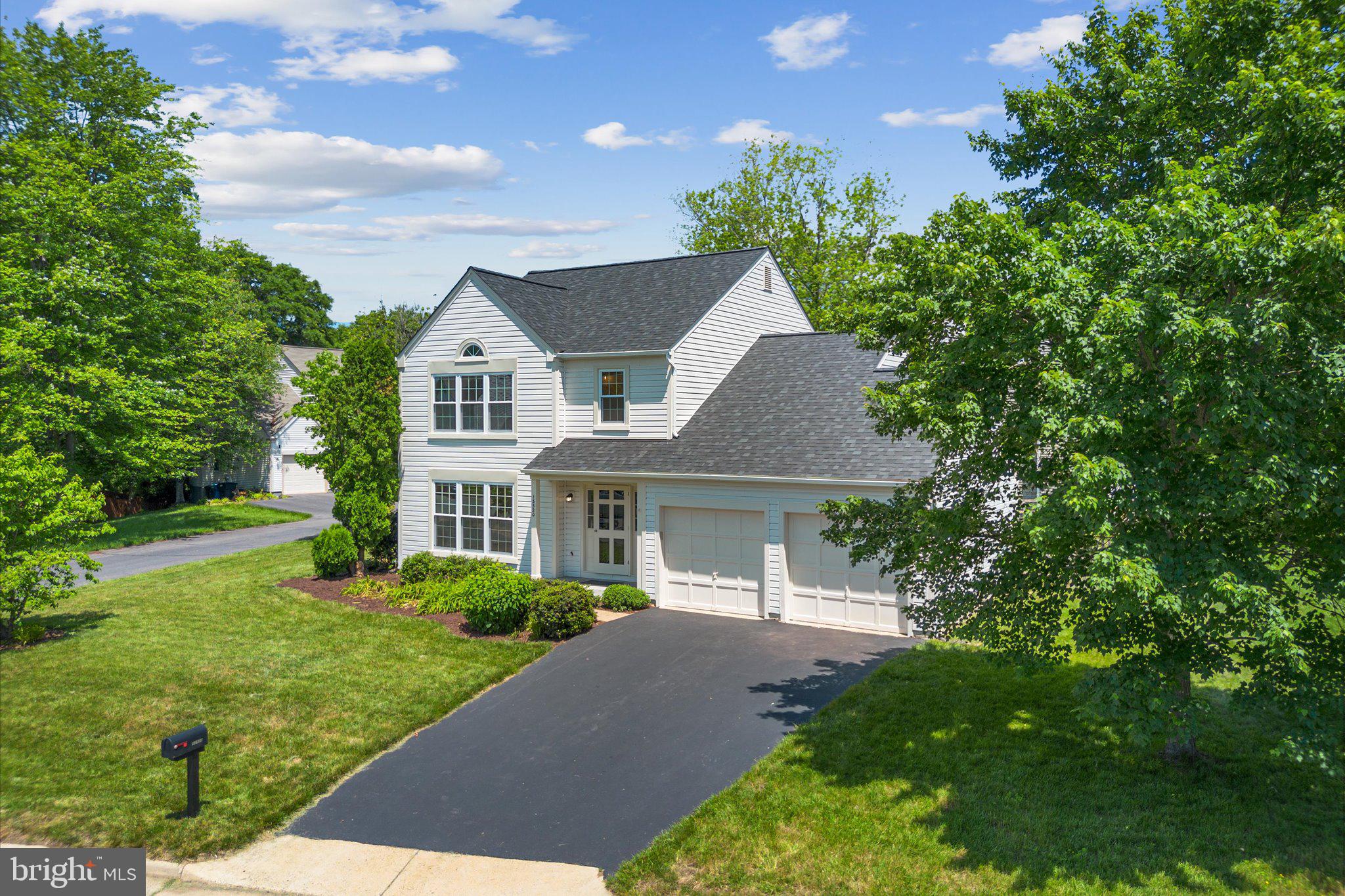 LITTLE ROCKY RUN - Residential