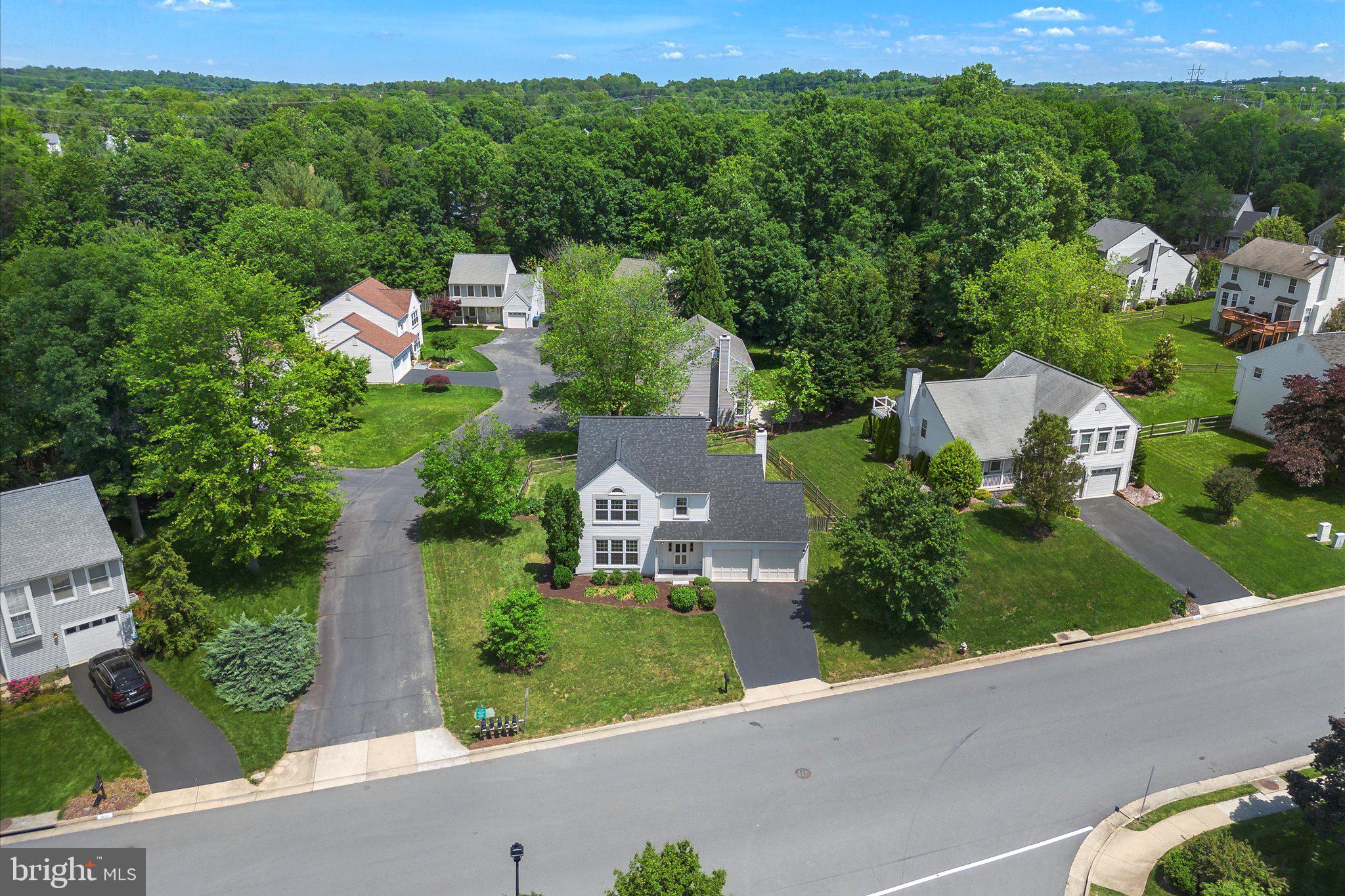 LITTLE ROCKY RUN - Residential