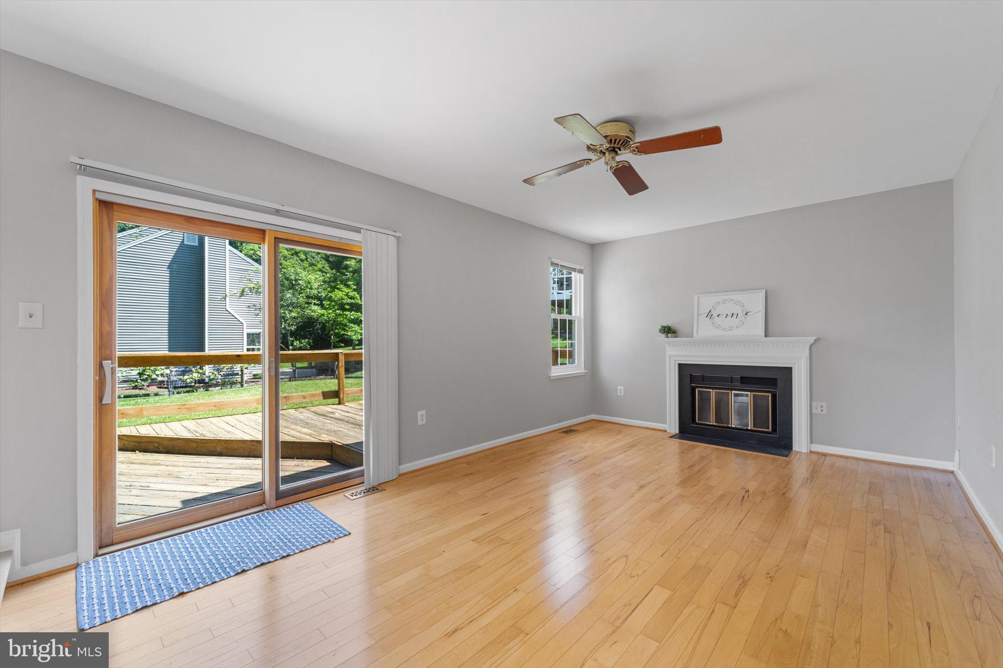 LITTLE ROCKY RUN - Residential