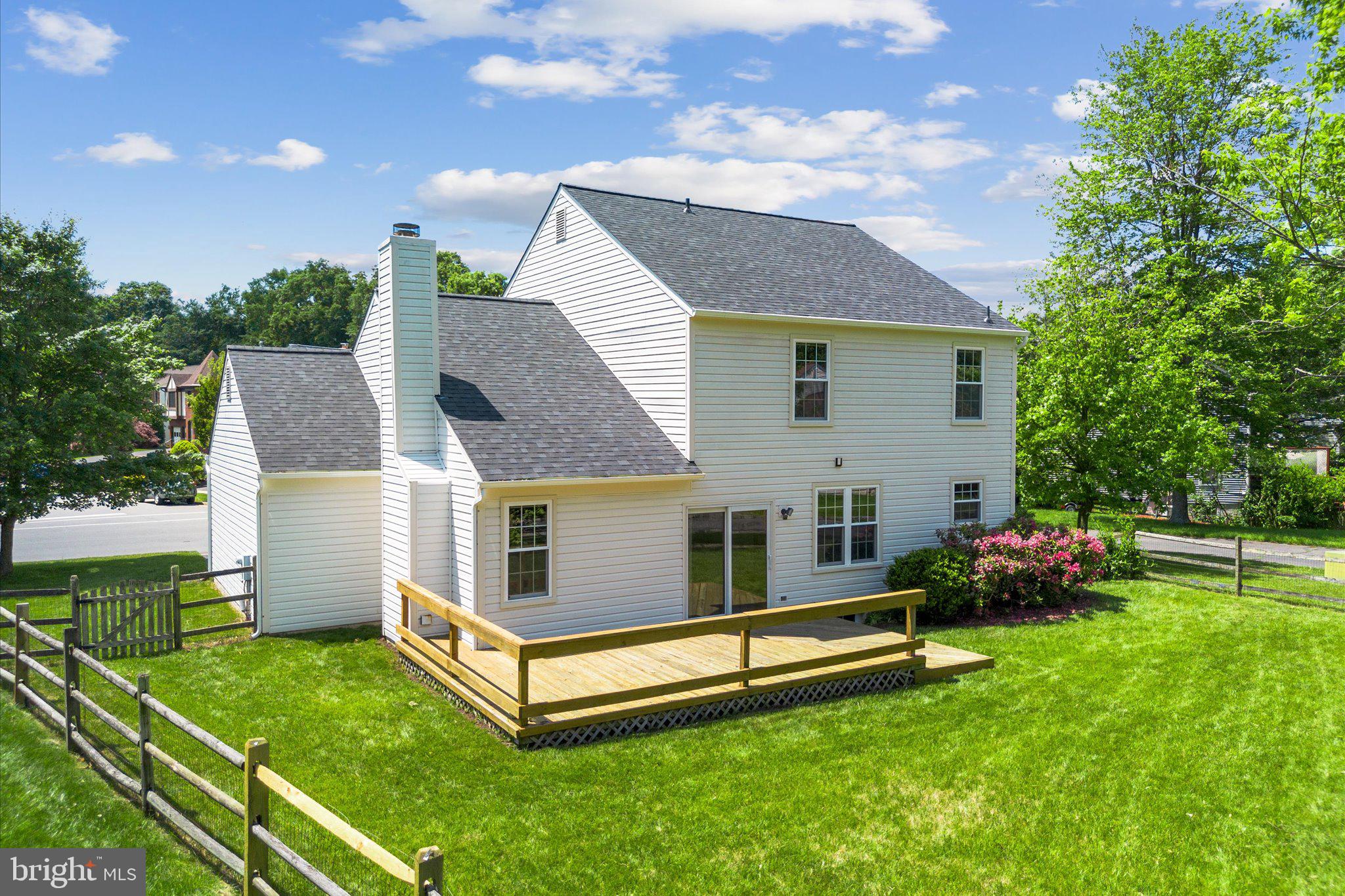 LITTLE ROCKY RUN - Residential