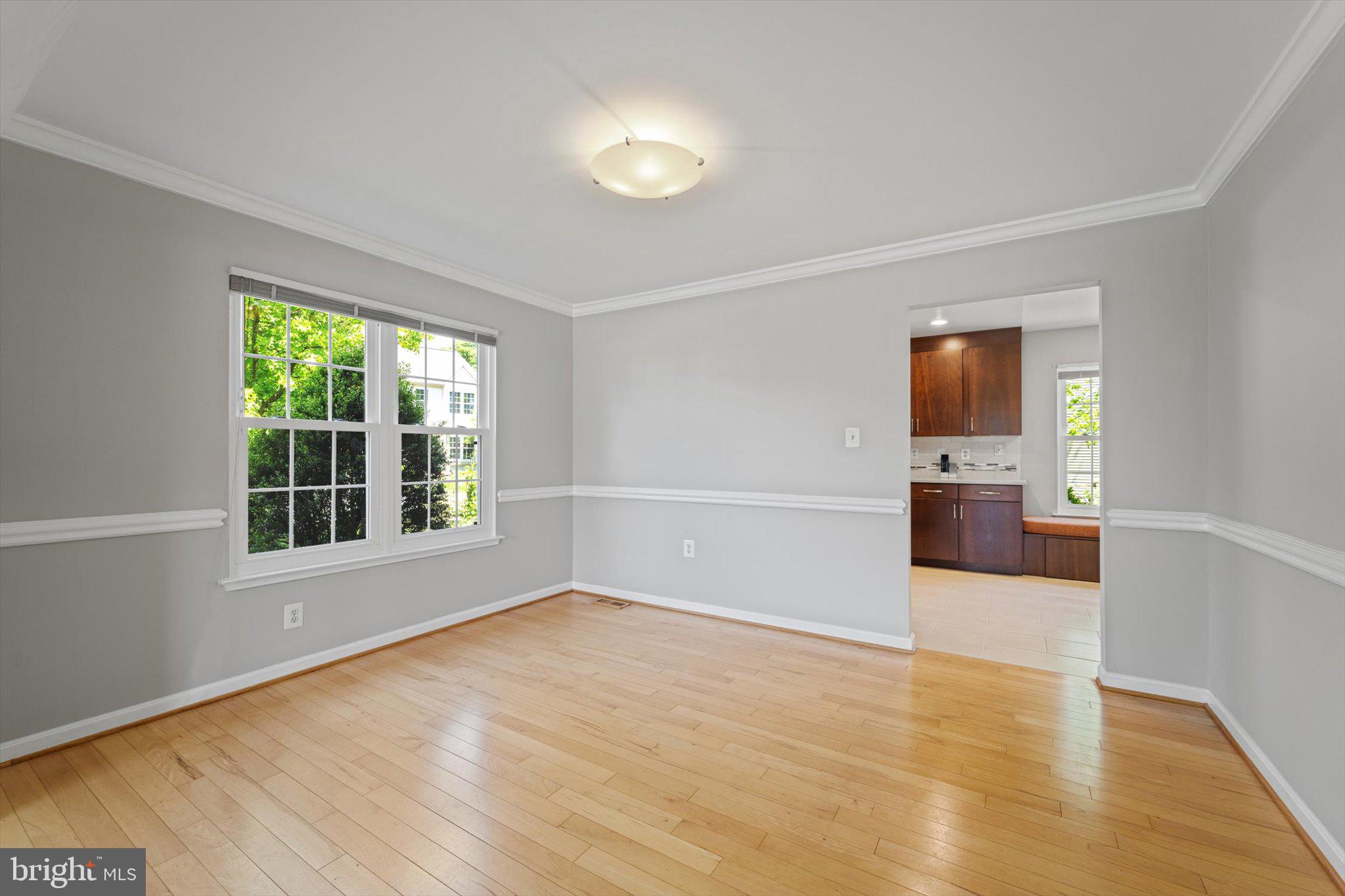 LITTLE ROCKY RUN - Residential