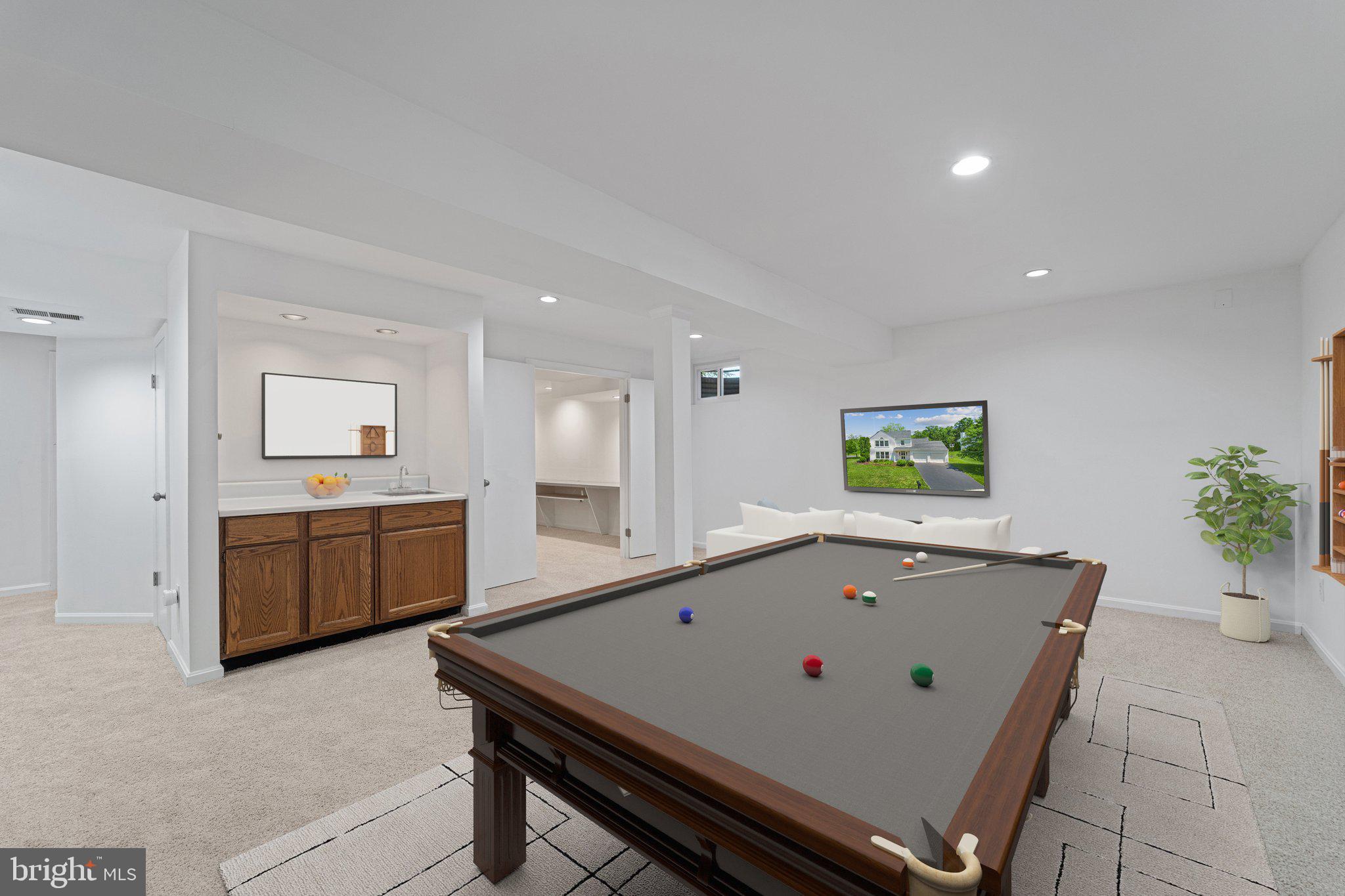 LITTLE ROCKY RUN - Residential