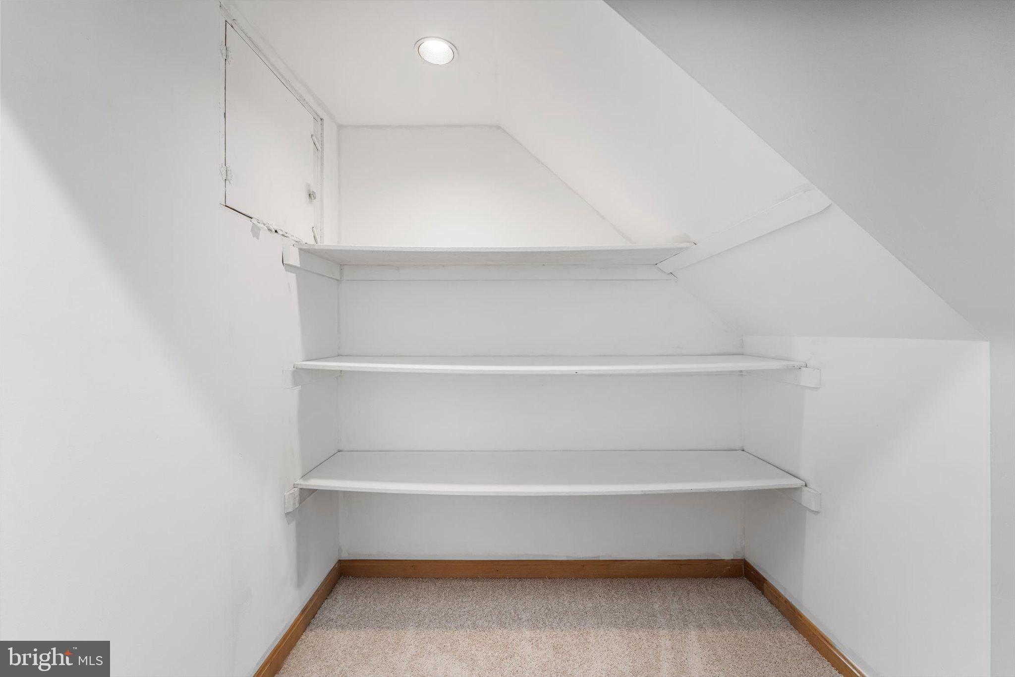 LITTLE ROCKY RUN - Residential