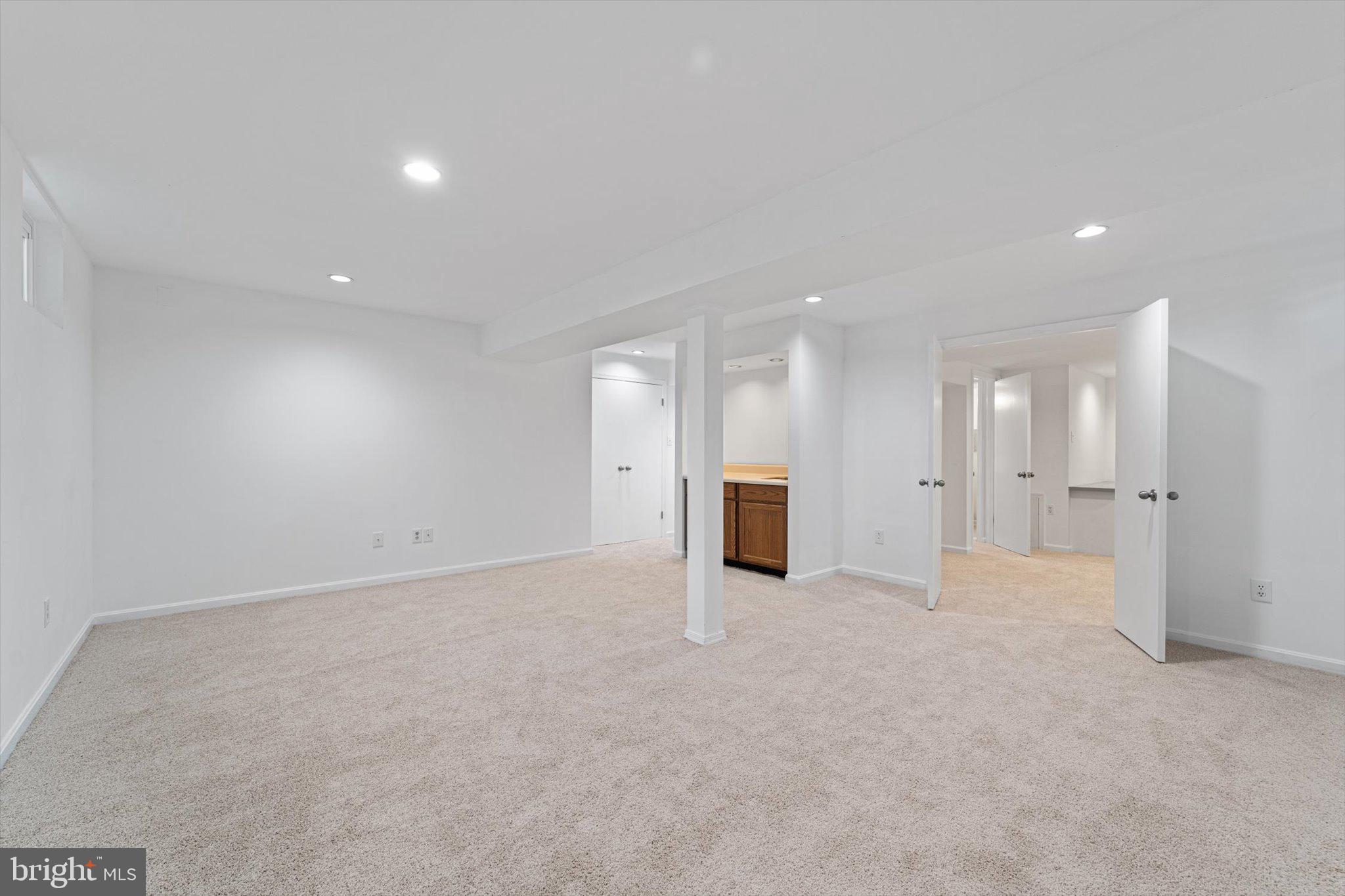 LITTLE ROCKY RUN - Residential