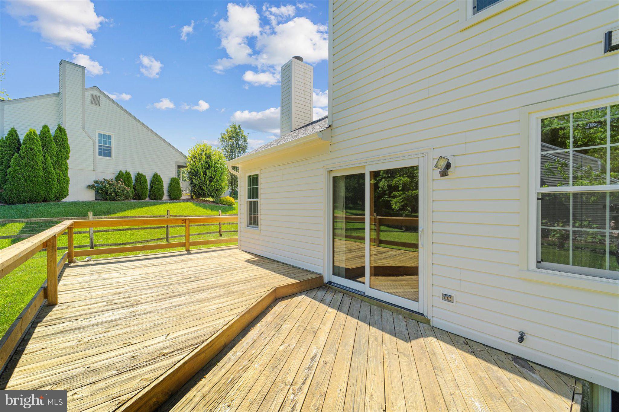 LITTLE ROCKY RUN - Residential