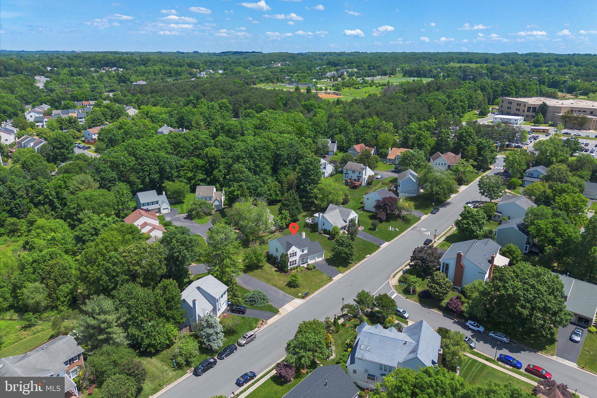 LITTLE ROCKY RUN - Residential