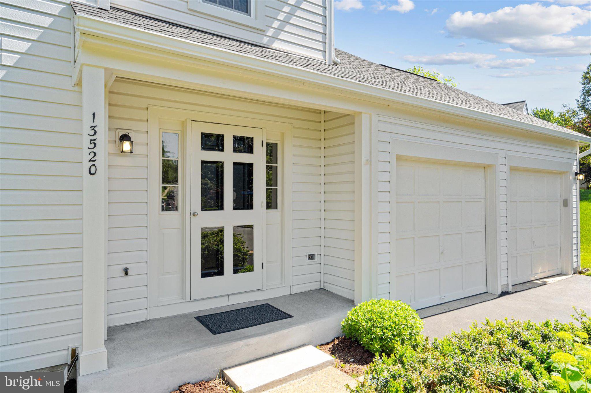 LITTLE ROCKY RUN - Residential