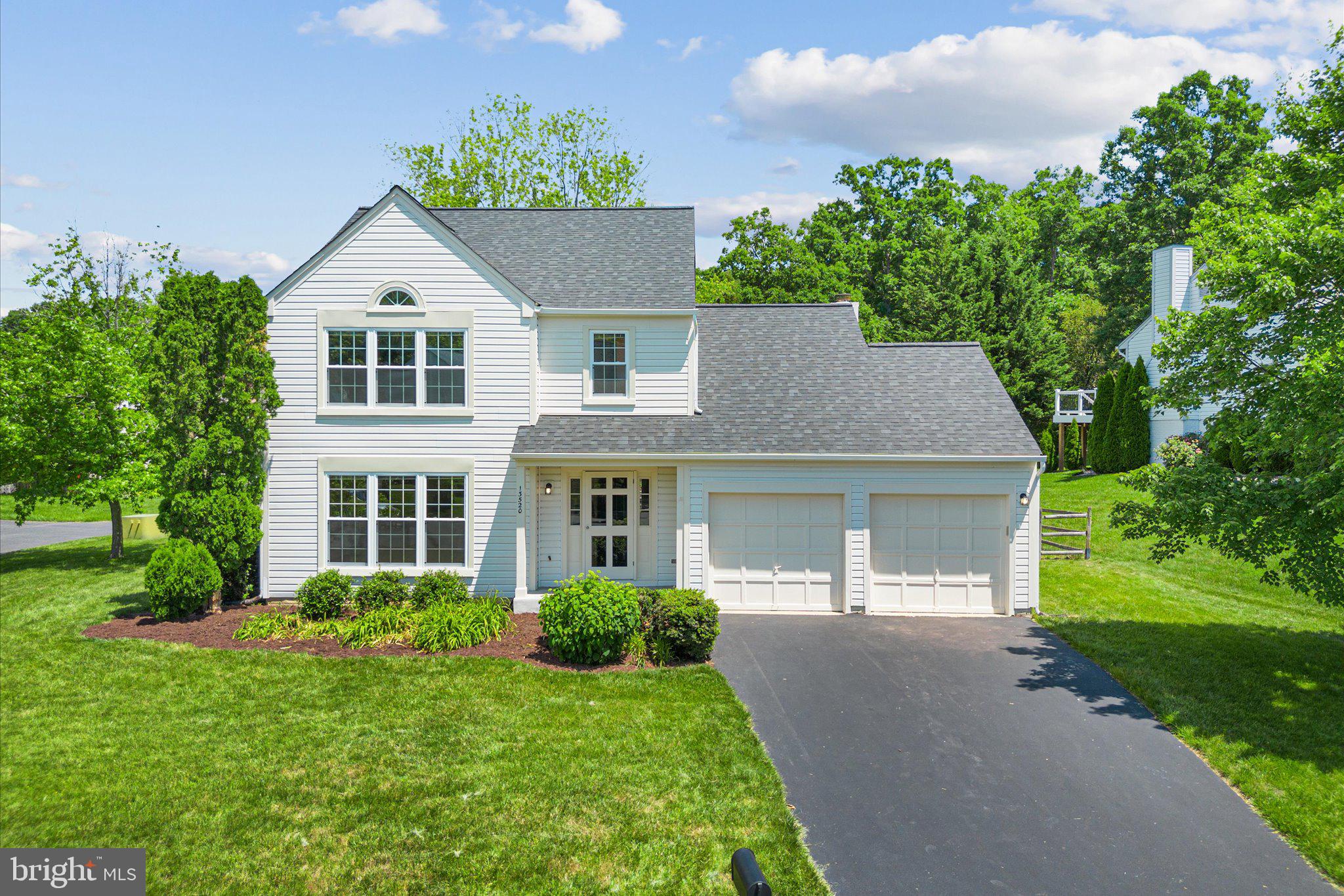 LITTLE ROCKY RUN - Residential