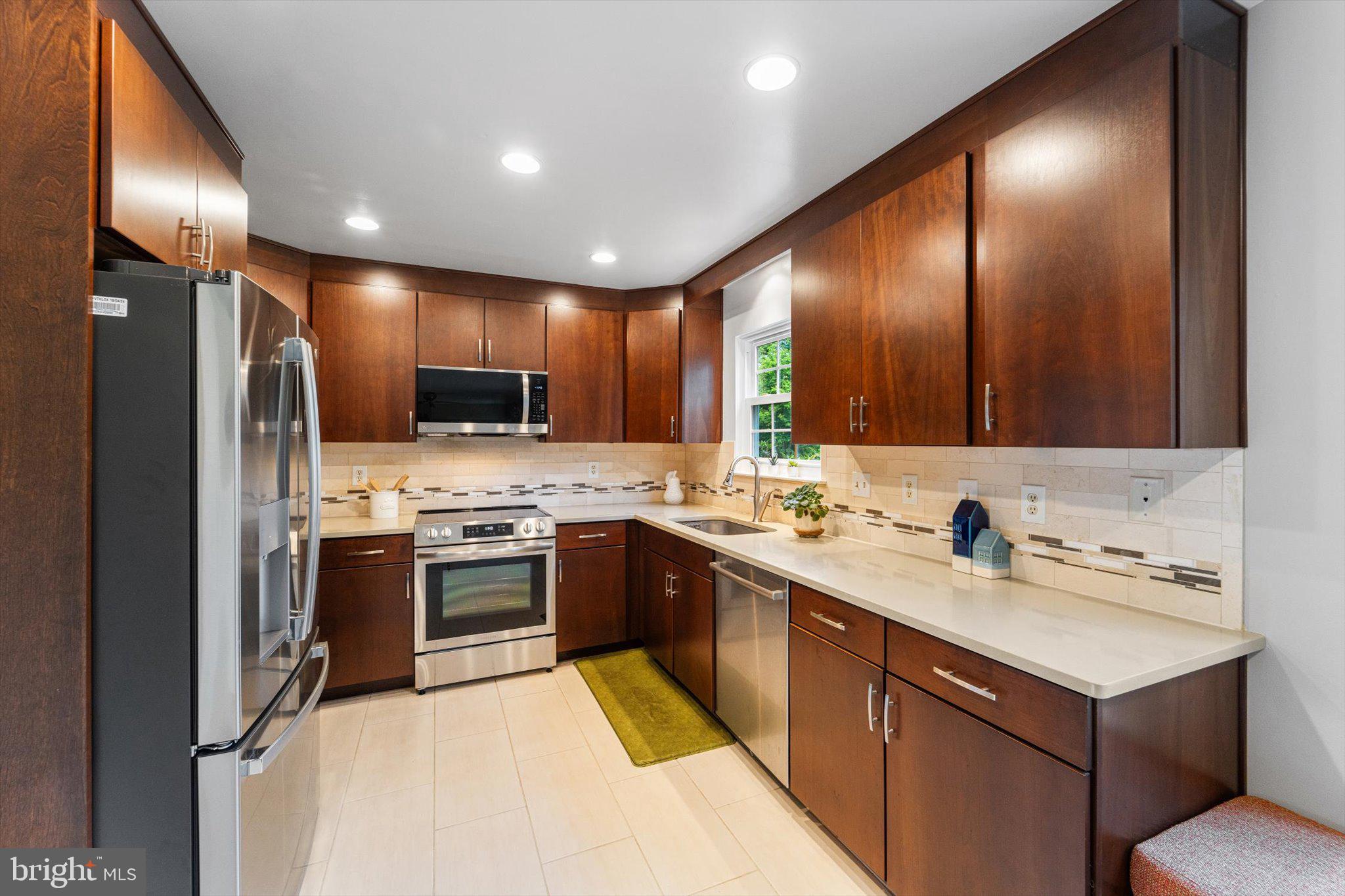 LITTLE ROCKY RUN - Residential