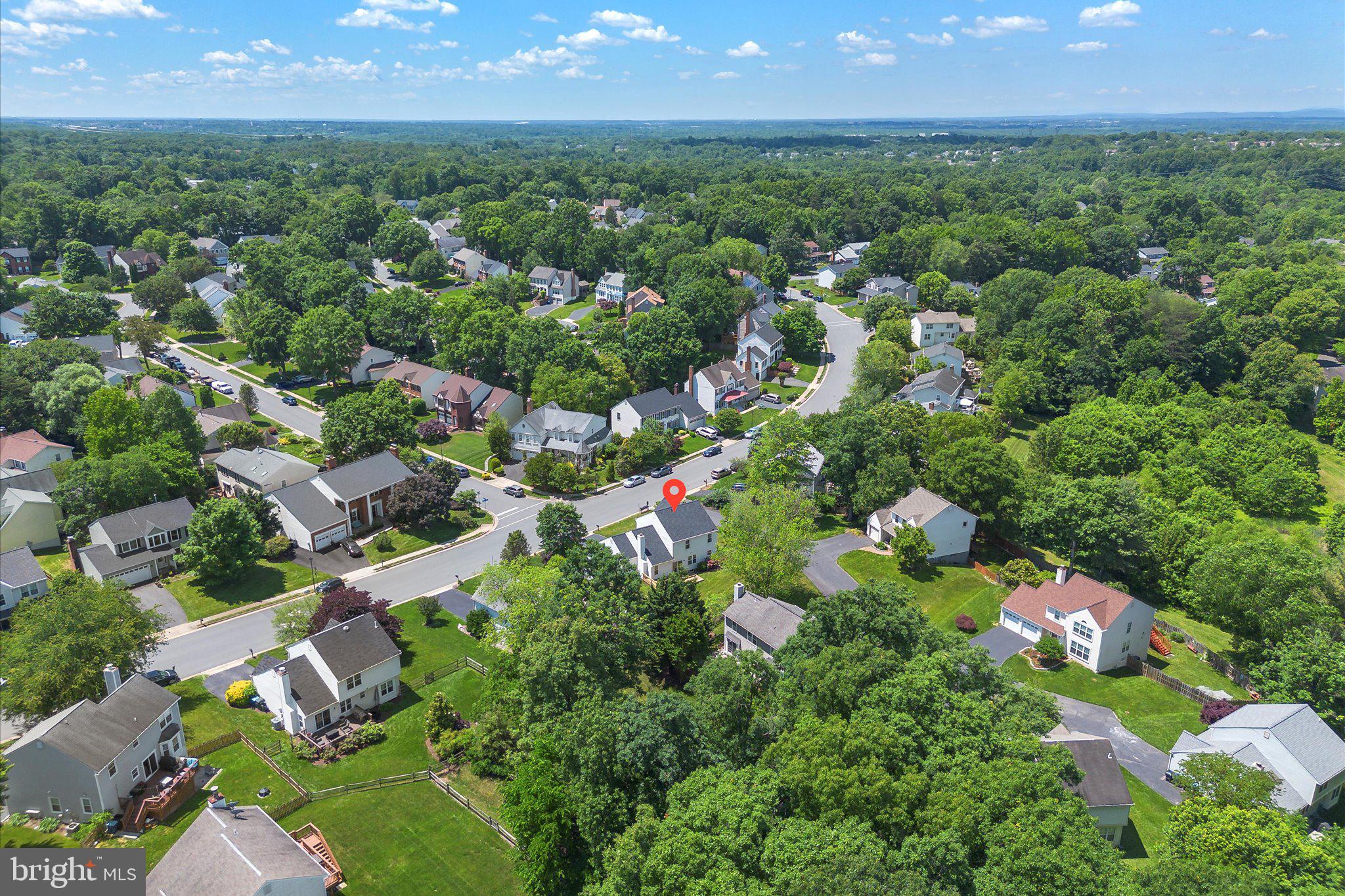 LITTLE ROCKY RUN - Residential