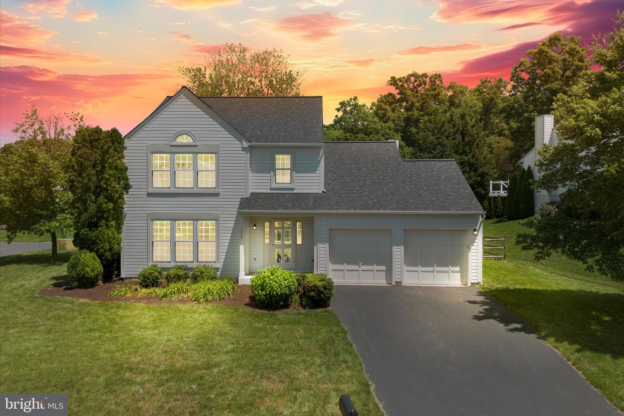 LITTLE ROCKY RUN - Residential