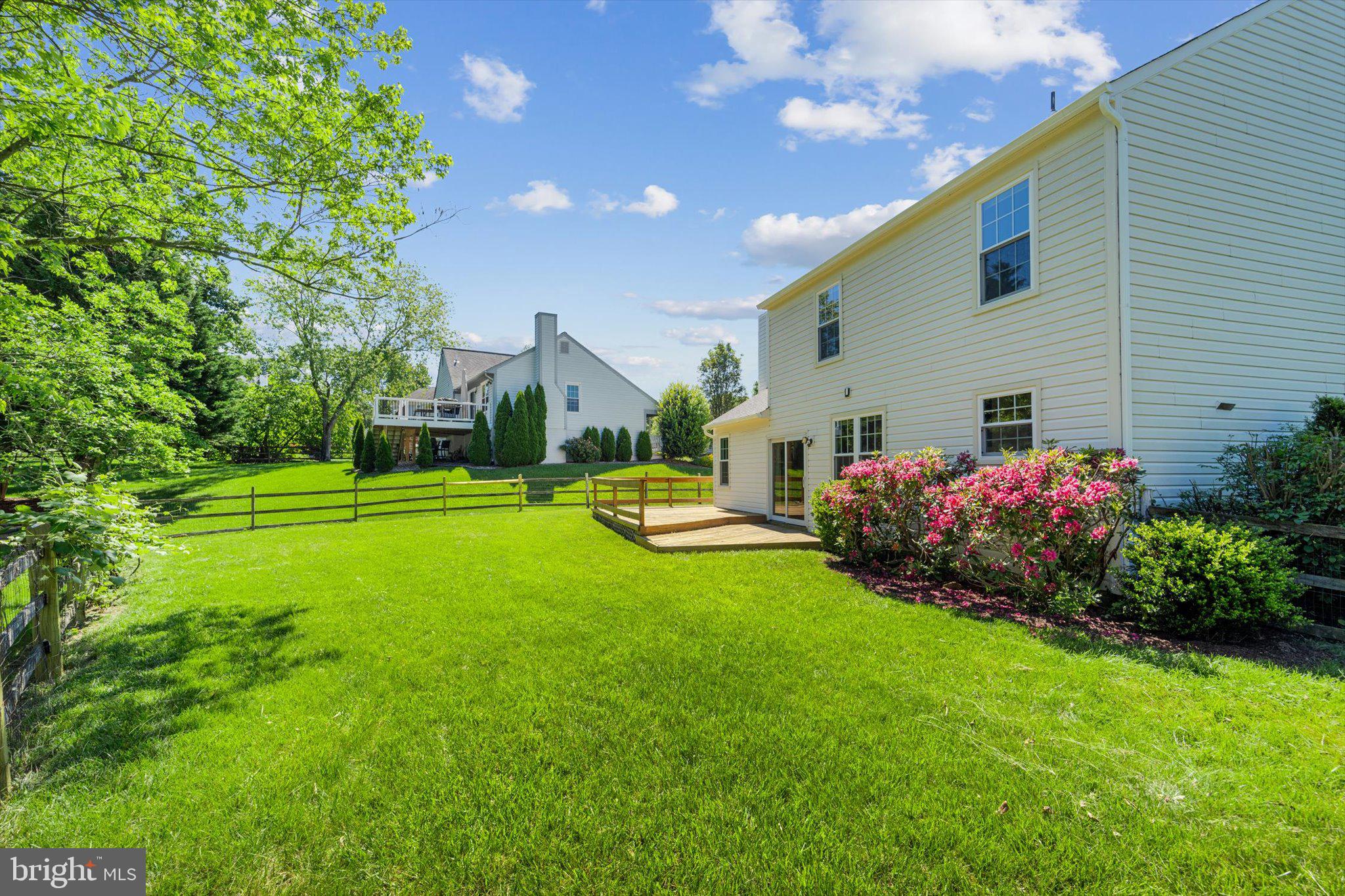 LITTLE ROCKY RUN - Residential