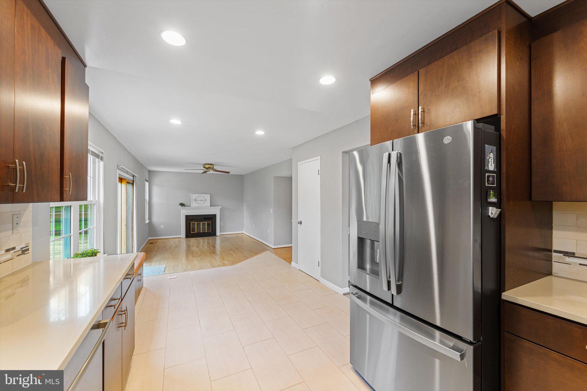 LITTLE ROCKY RUN - Residential