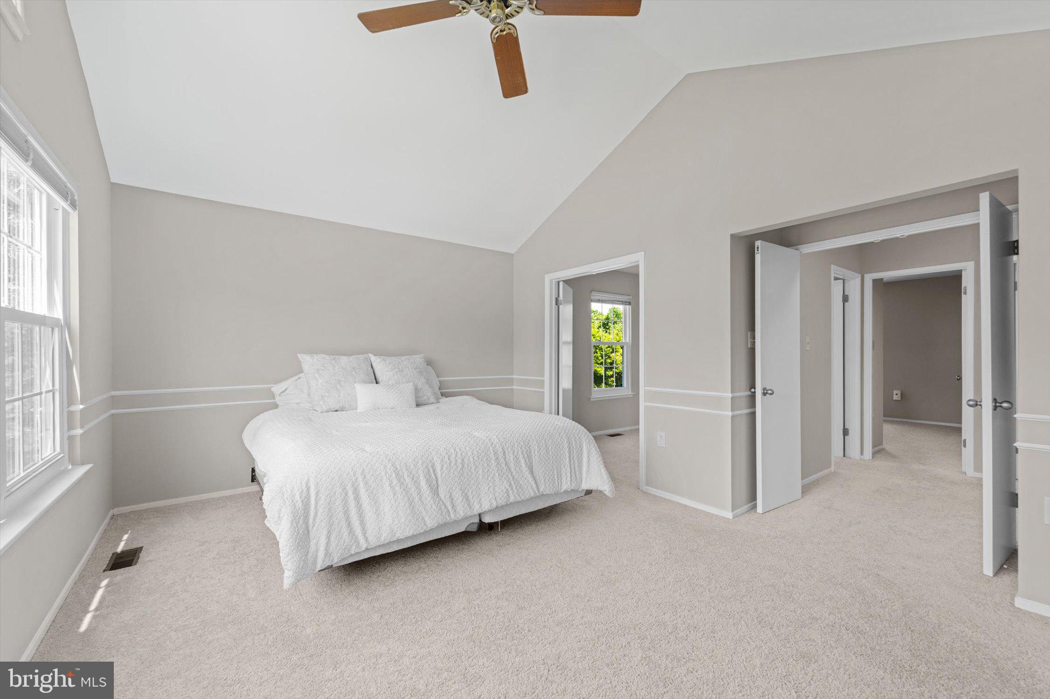 LITTLE ROCKY RUN - Residential