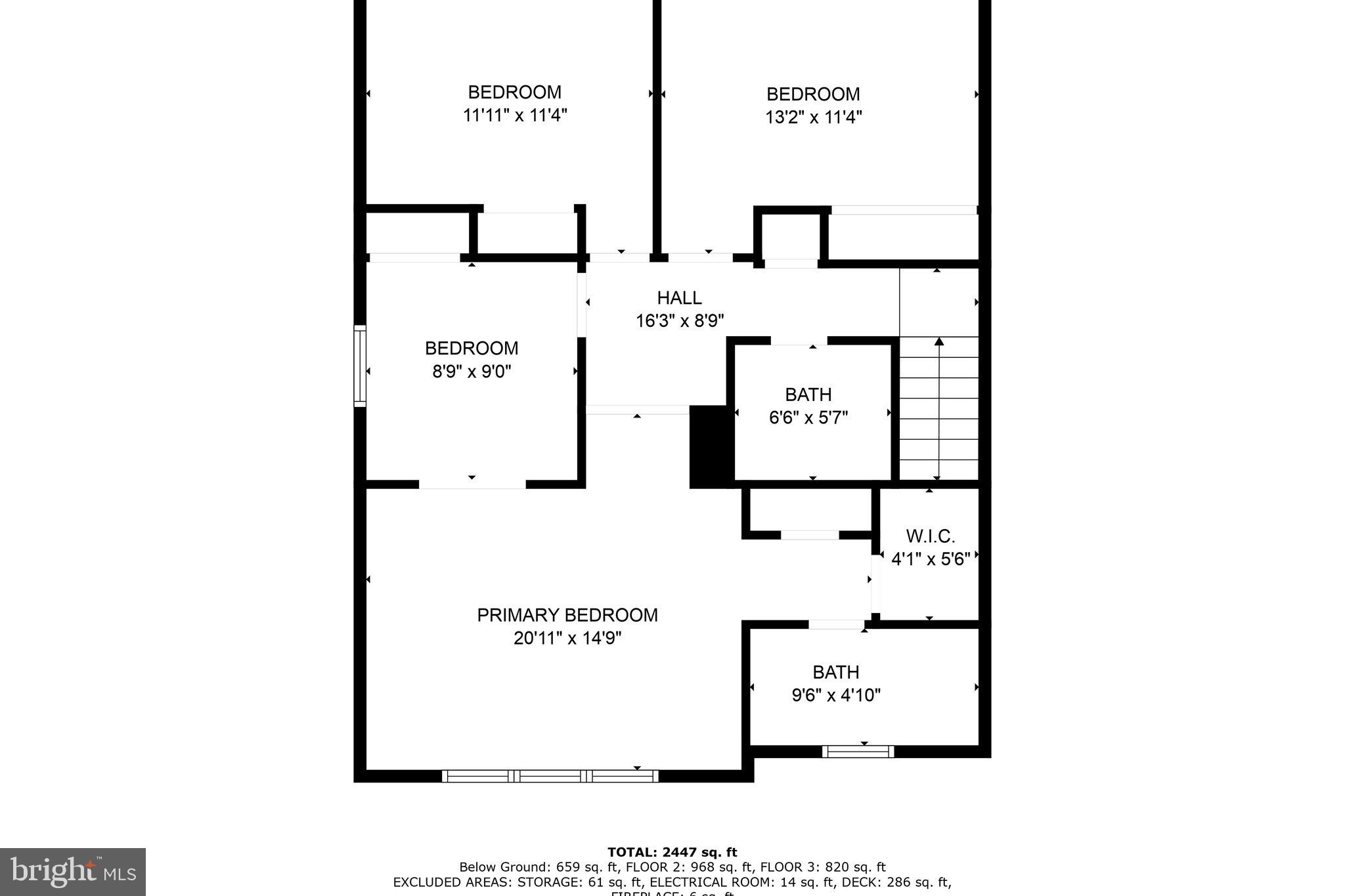 LITTLE ROCKY RUN - Residential