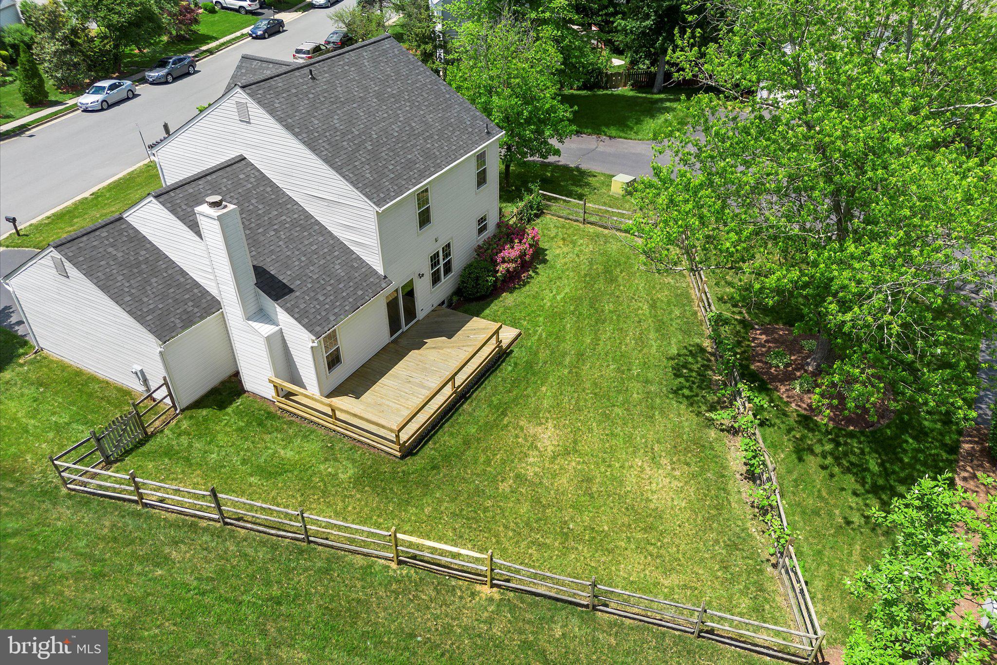 LITTLE ROCKY RUN - Residential