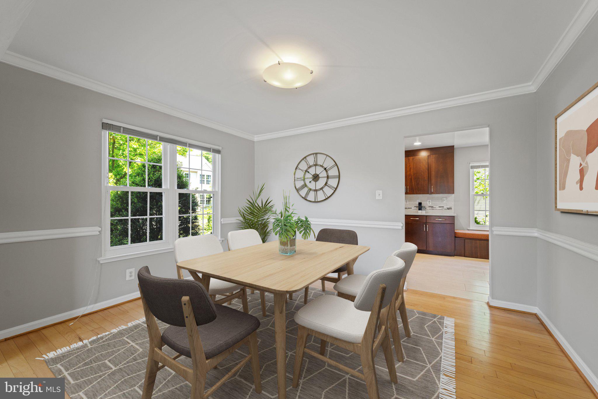 LITTLE ROCKY RUN - Residential