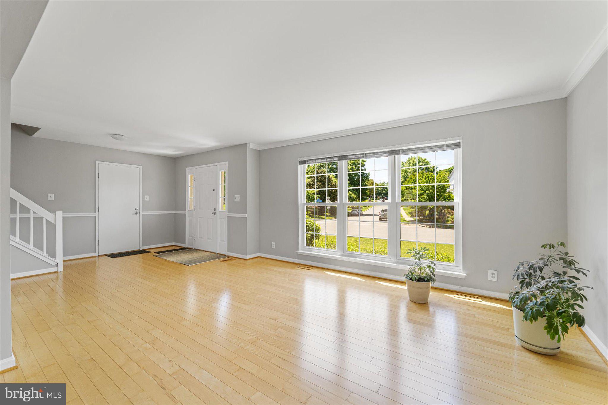 LITTLE ROCKY RUN - Residential