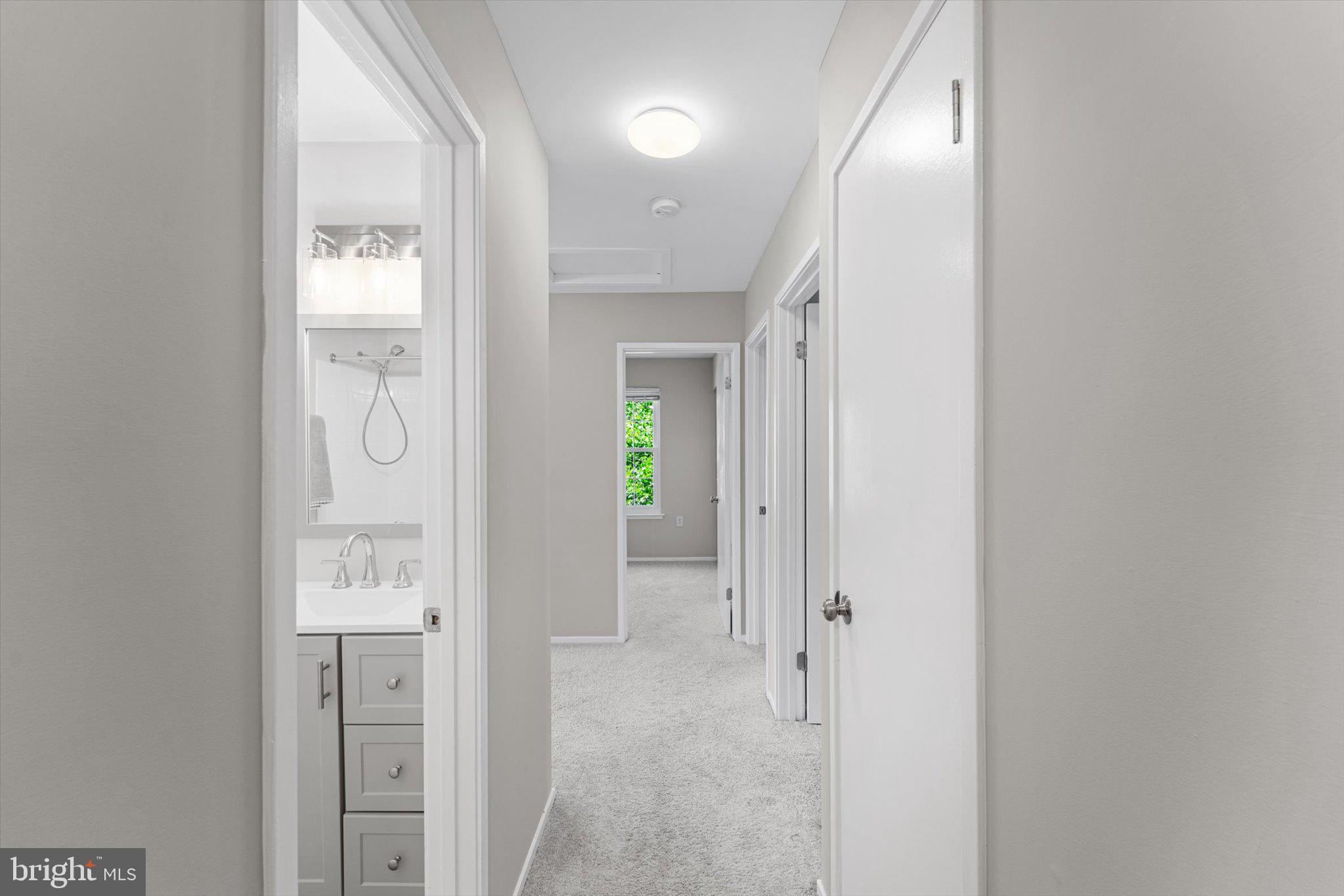 LITTLE ROCKY RUN - Residential