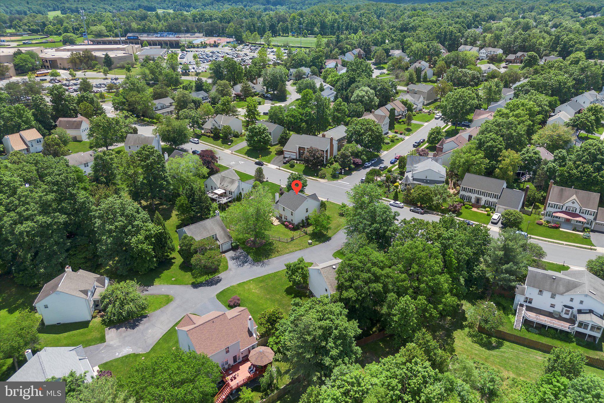 LITTLE ROCKY RUN - Residential