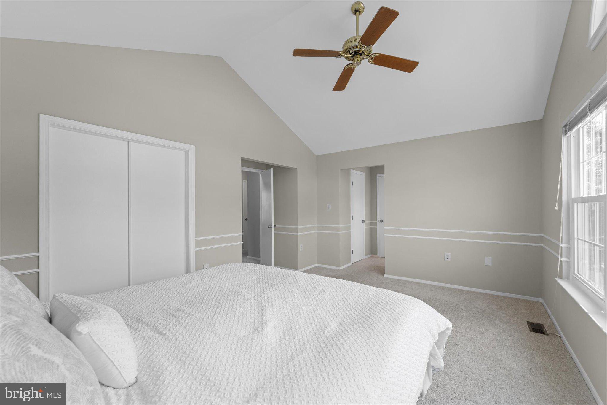 LITTLE ROCKY RUN - Residential