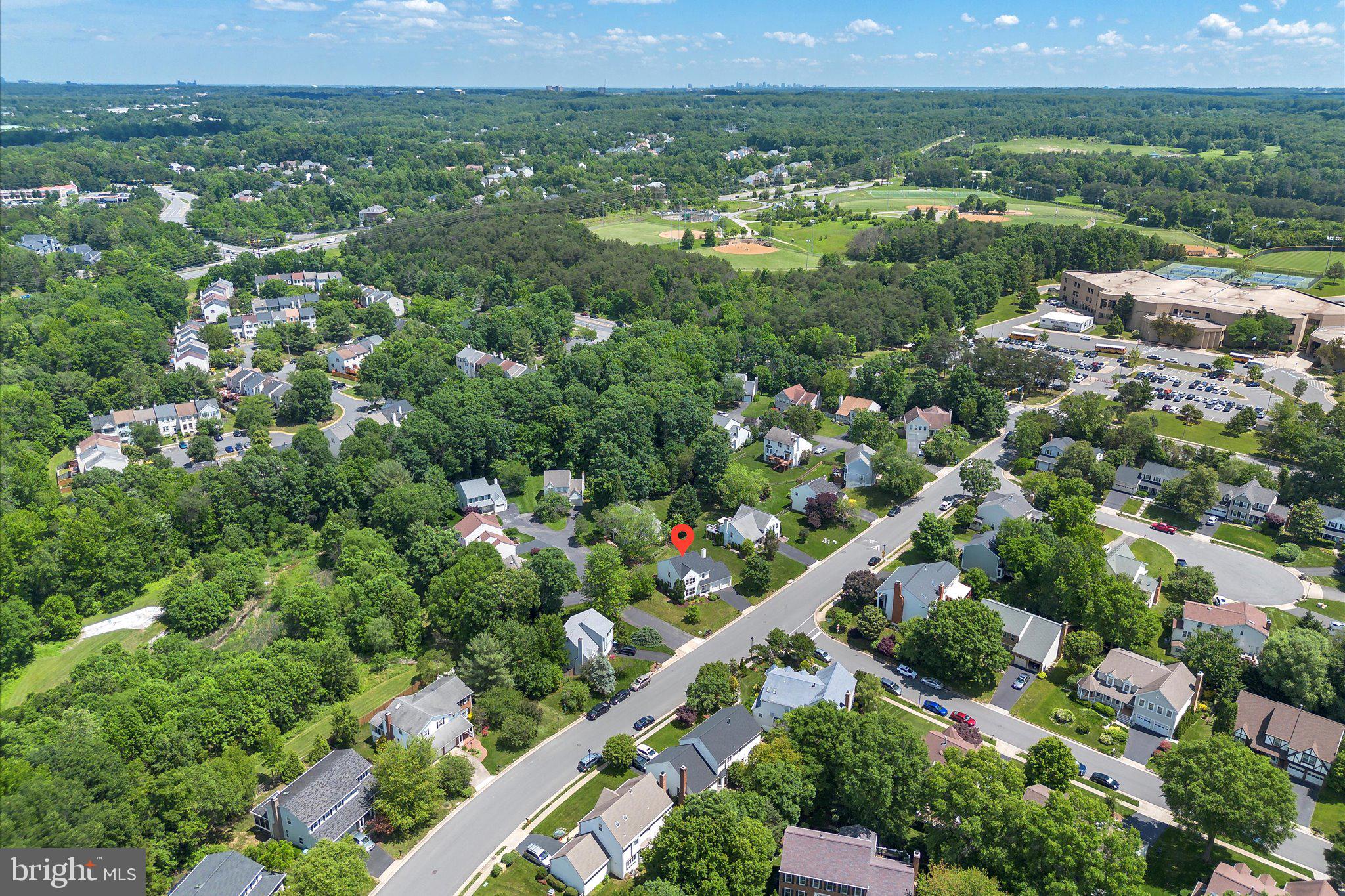 LITTLE ROCKY RUN - Residential