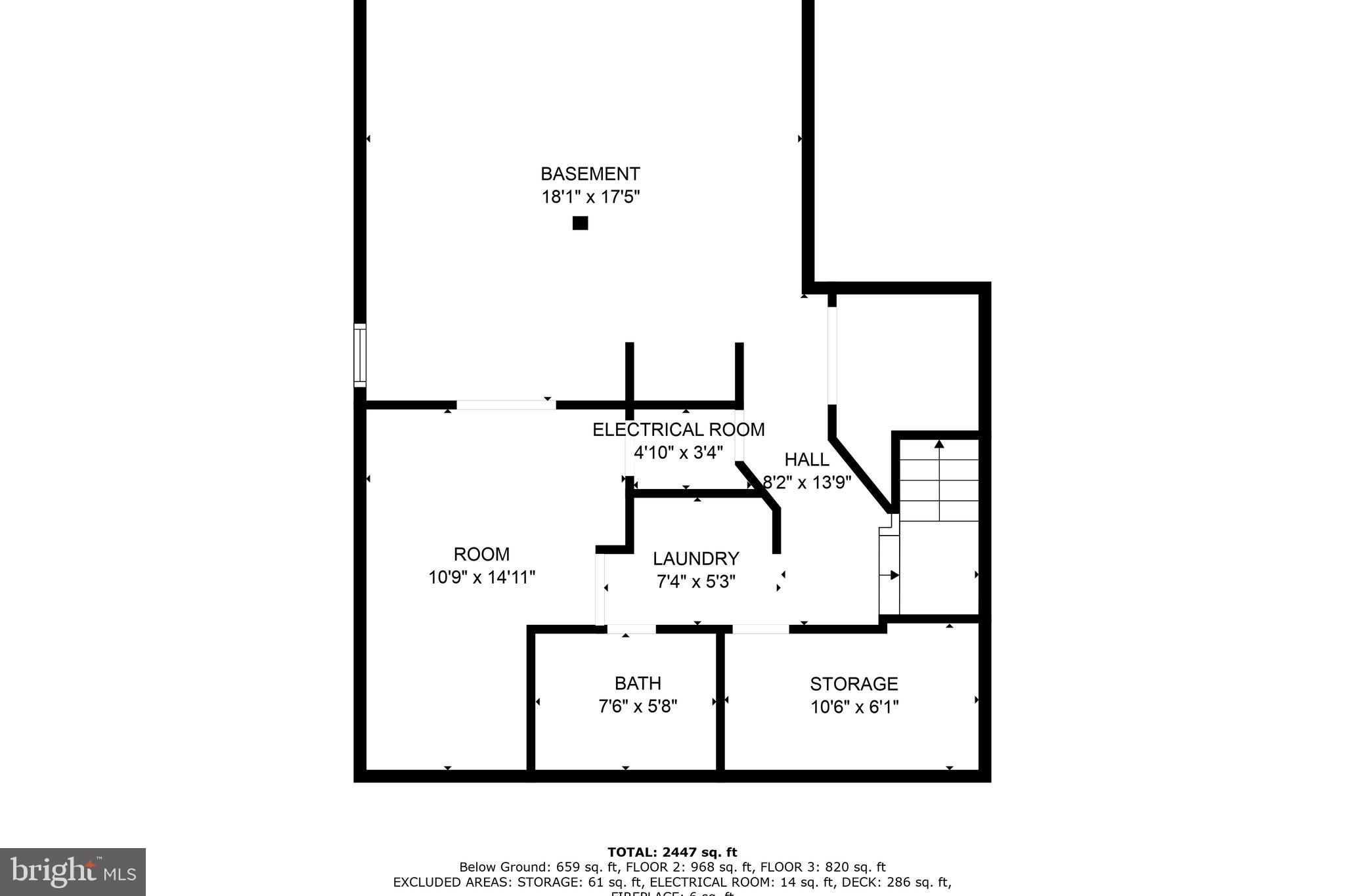 LITTLE ROCKY RUN - Residential