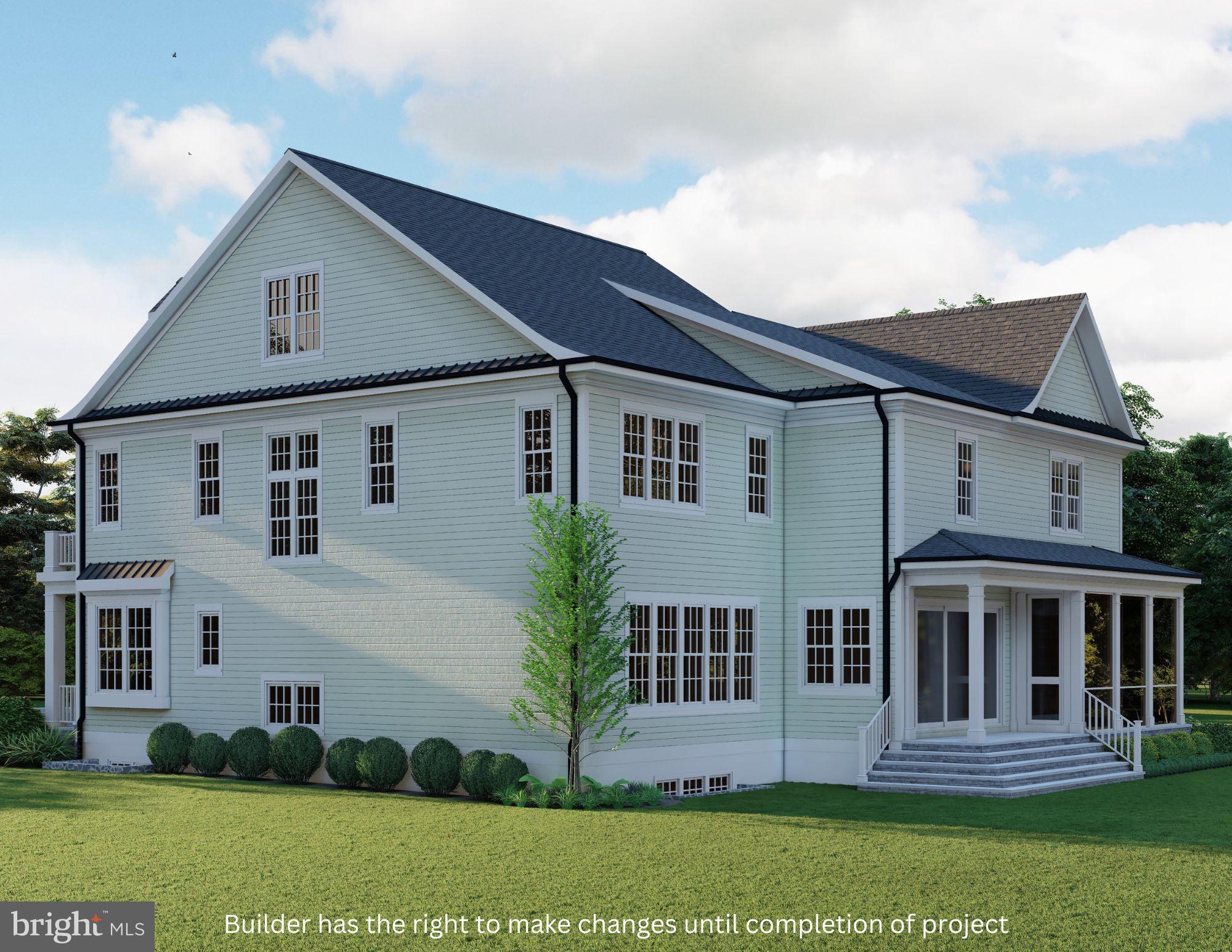 CRESCENT HILLS - Residential