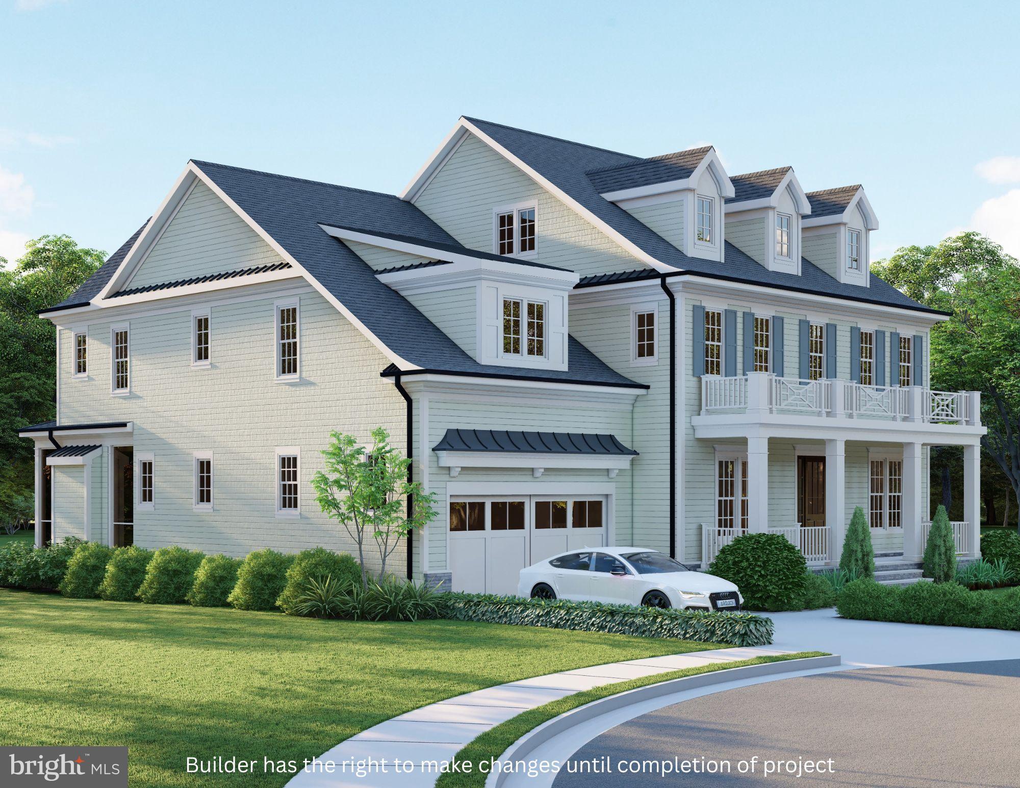 CRESCENT HILLS - Residential